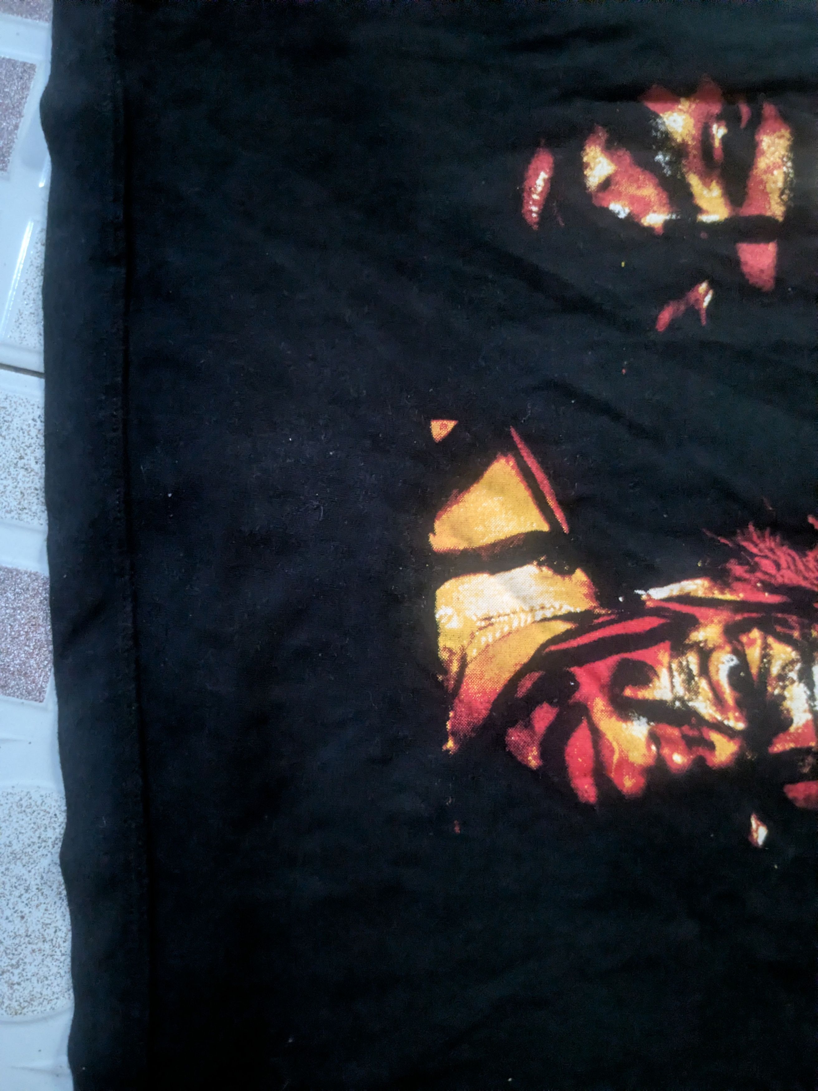 Vintage sepultura roots backhit tshirt Size US M / EU 48-50 / 2 - 4 Thumbnail