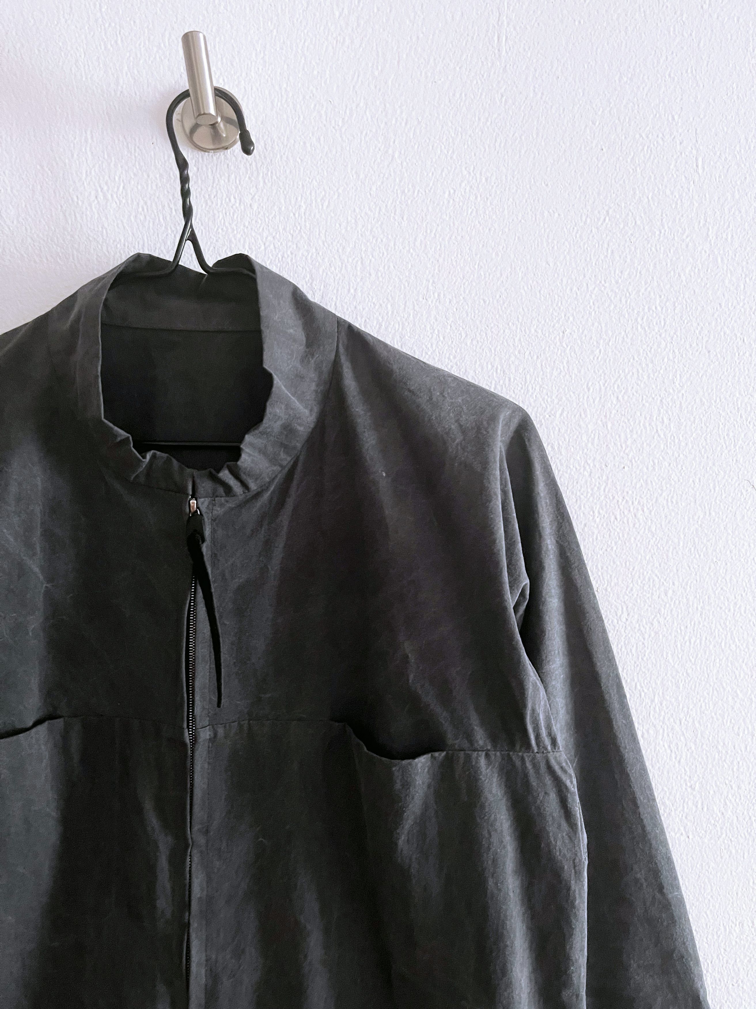 Ma+ MA+ by Maurizio Amadei - One Piece - cotton shirt jacket Size US M / EU 48-50 / 2 - 6 Thumbnail