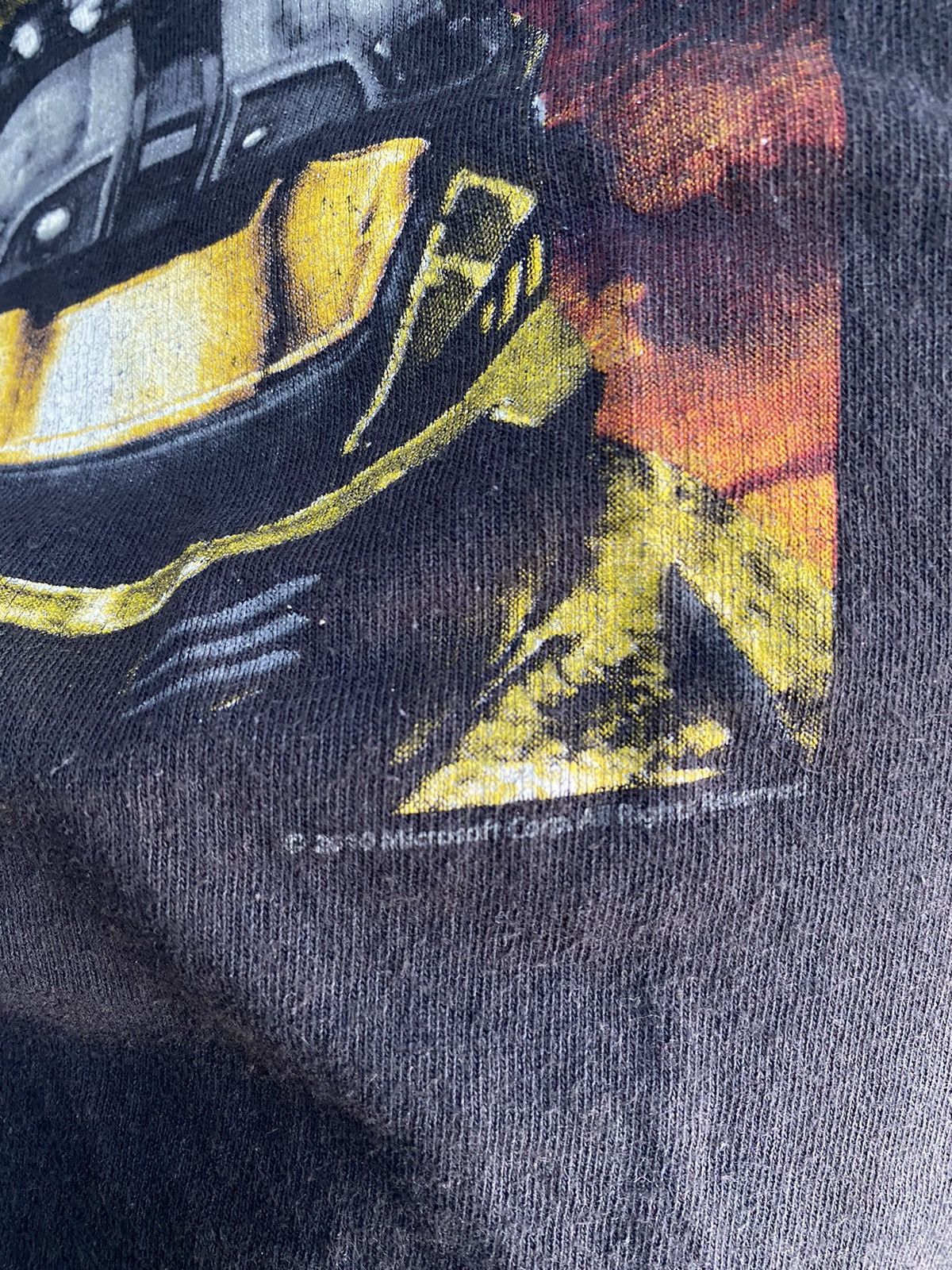 Halo × Playstation Vintage XBOX 360 Halo Reach All Hero Size US L / EU 52-54 / 3 - 5 Thumbnail