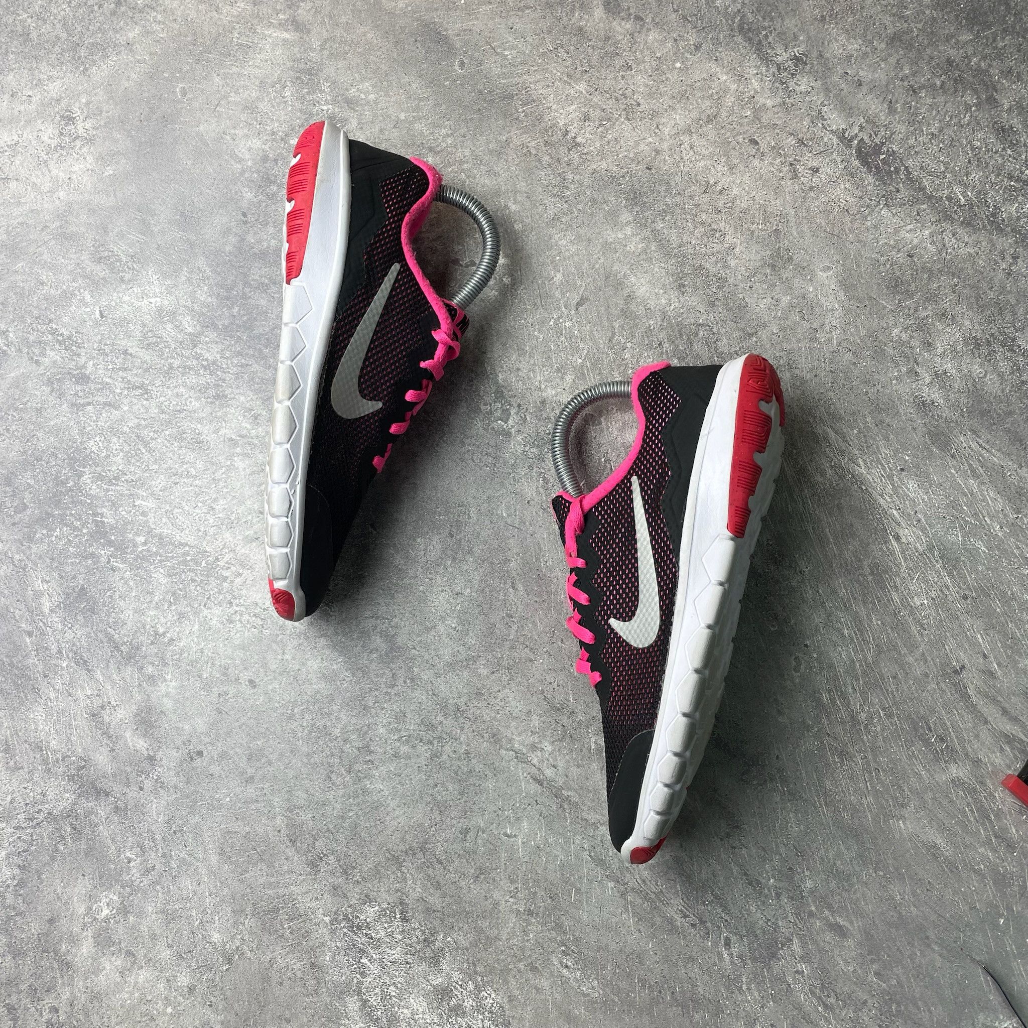 Nike Nike Flex Experience 4 Size US 8 / IT 38 - 2 Thumbnail