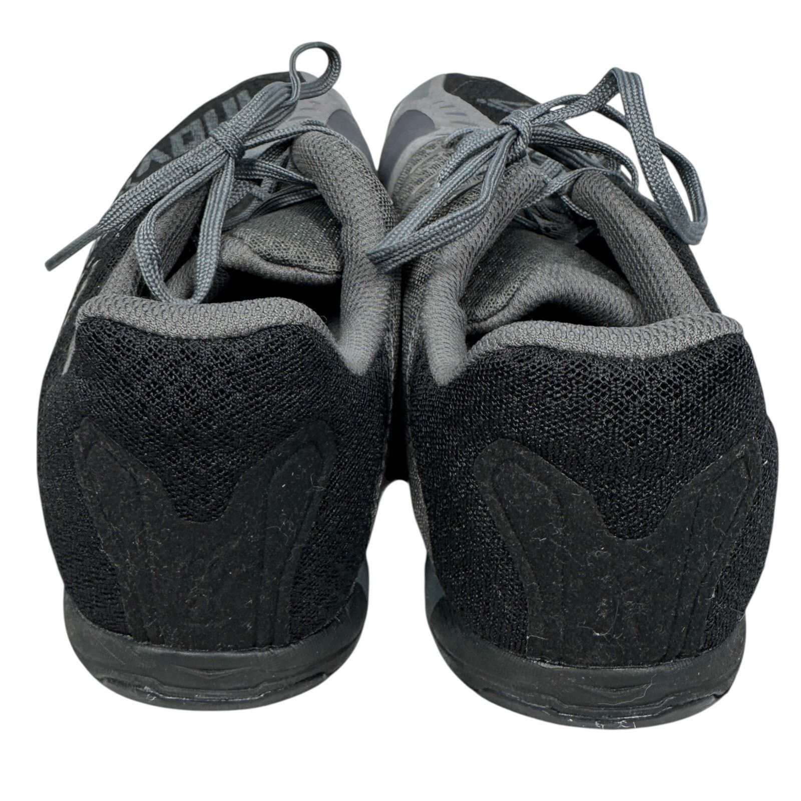 Other Inov8 F-Lite 235 V2 Shoes Men's 10.5 Women's 12 Black Size US 10.5 / EU 43-44 - 4 Thumbnail
