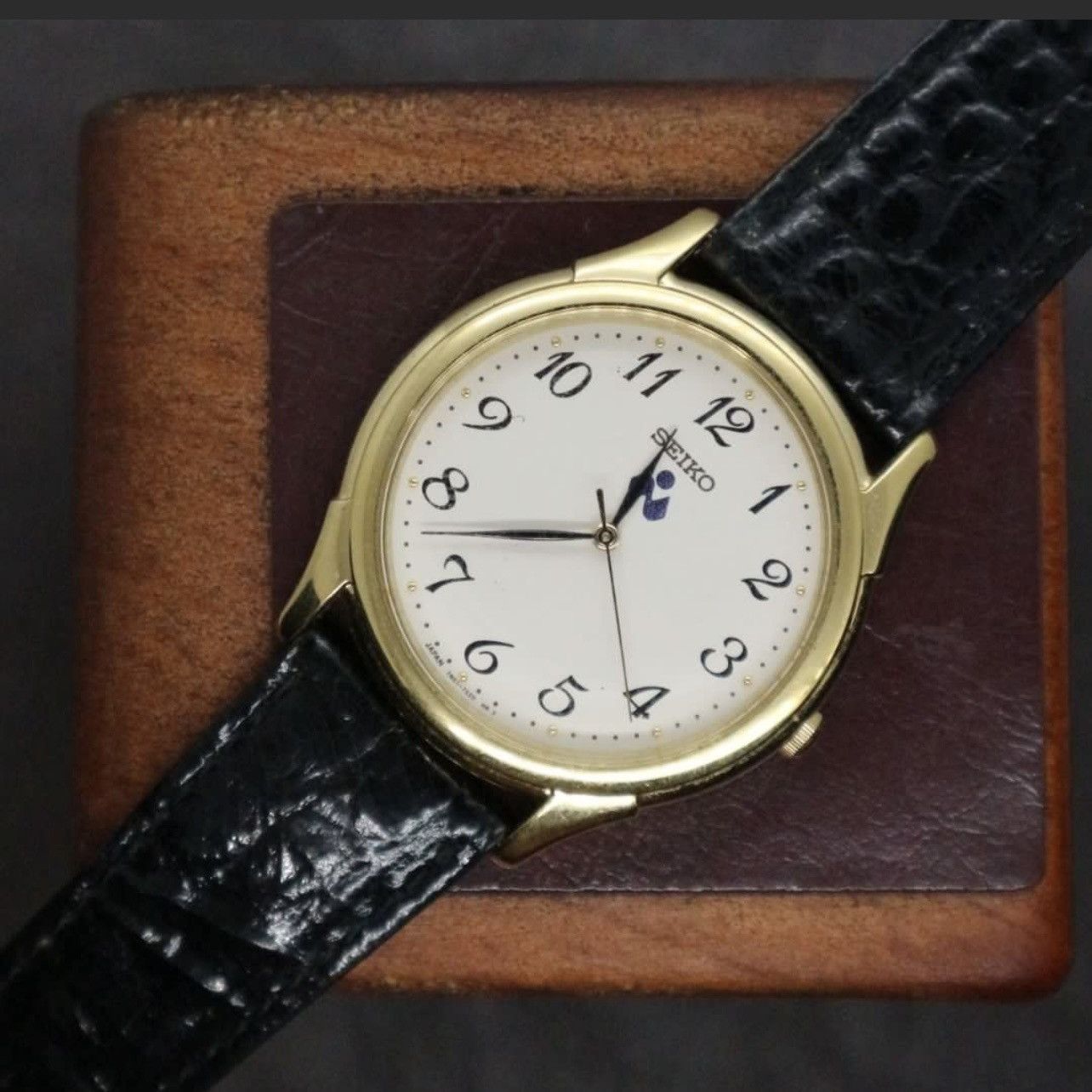 Seiko Vintage Seiko Women display picture 1