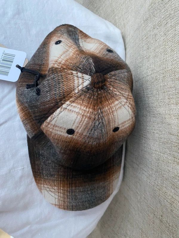 Carhartt Carhartt Cap Size ONE SIZE - 7 Thumbnail