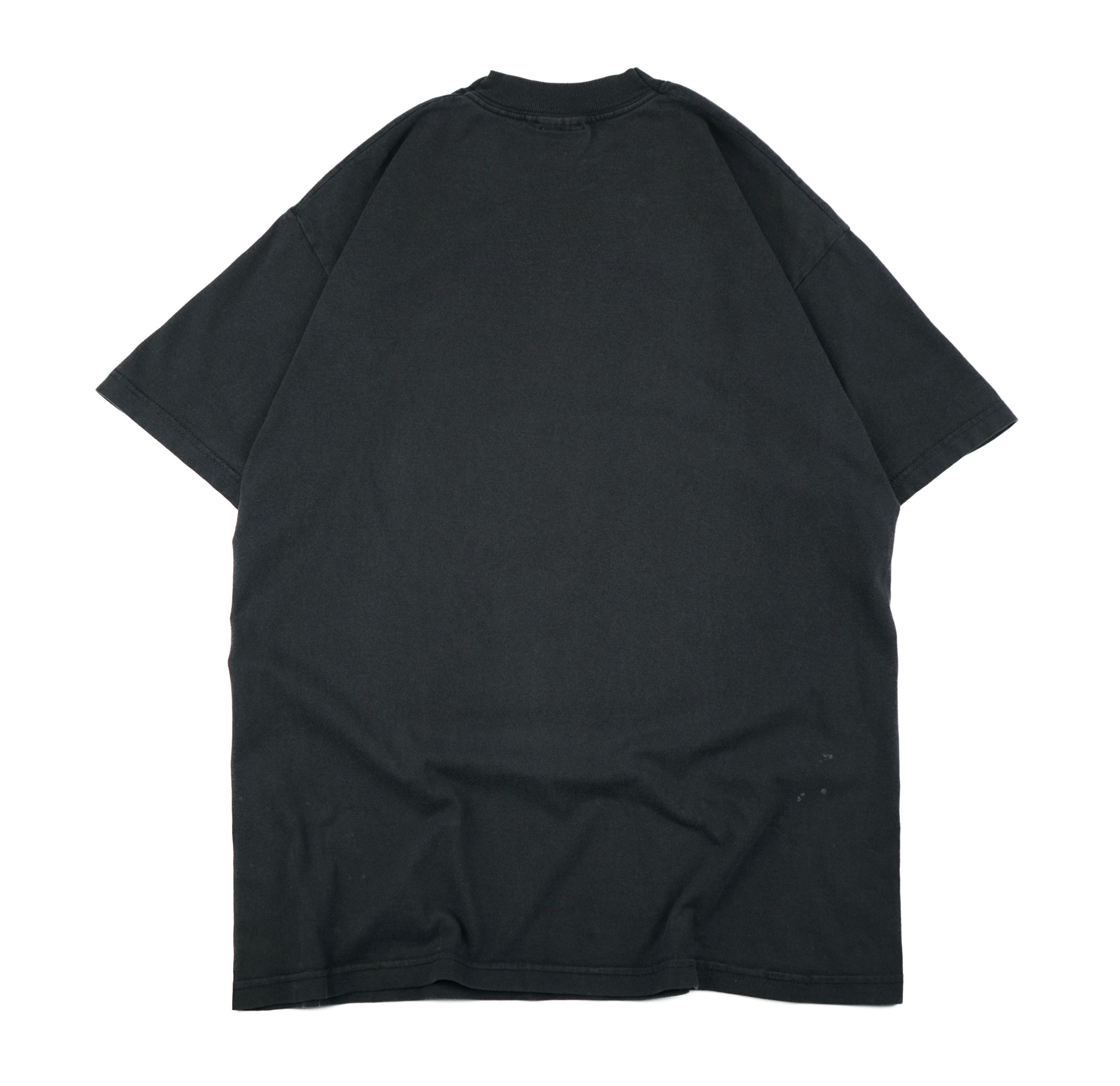 Cartoon Network × The Simpsons × Vintage 90s The Simpsons Two Beer Or Not T-Shirt Size US M / EU 48-50 / 2 - 8 Thumbnail