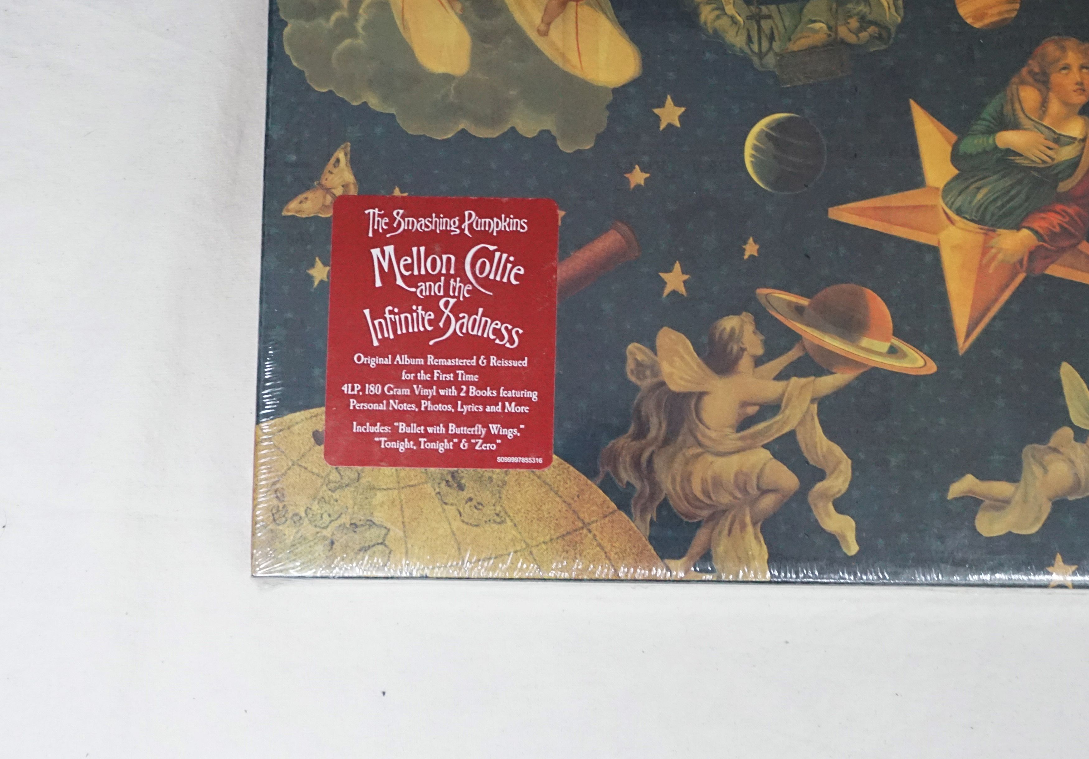 Other The Smashing Pumpkins Vinyl Box Set Size ONE SIZE - 3 Thumbnail