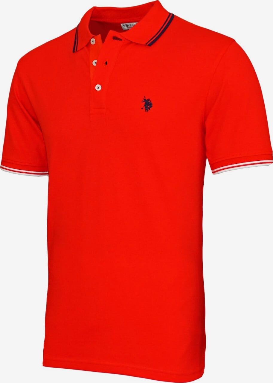 U.S. Polo Assn. U.S Polo Assn T-shirt Size US M / EU 48-50 / 2 - 2 Thumbnail