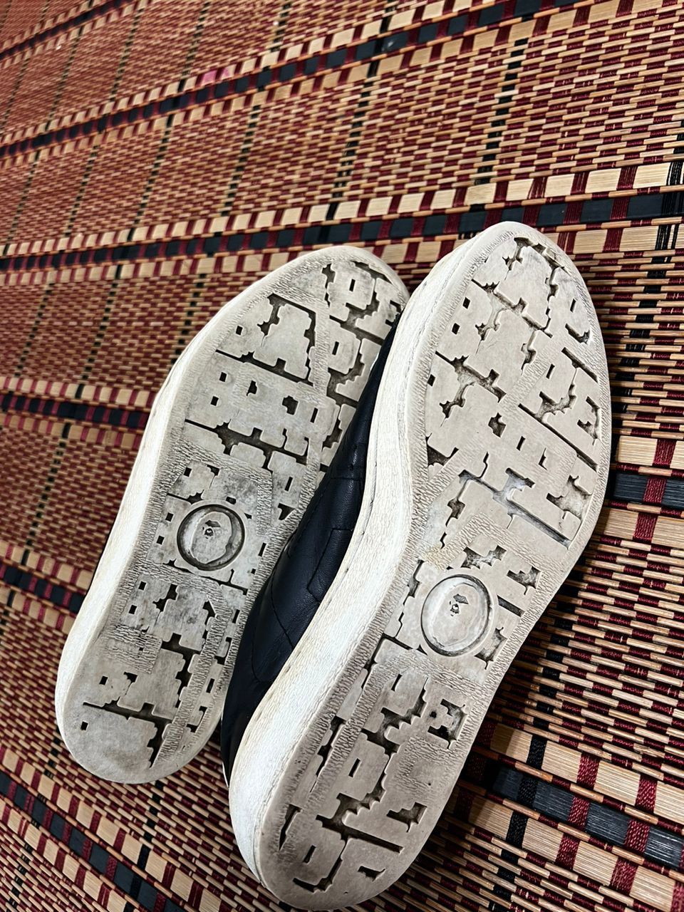 Bape Vintage Bape Terrain Foot Issue Size US 6 / EU 39 - 11 Thumbnail
