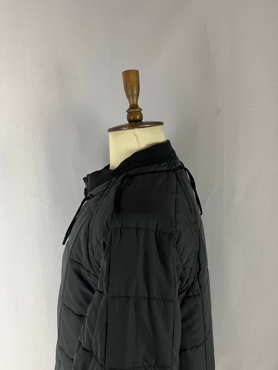 Stone Island Stone Island Lining Jacket Down Grey Size US XL / EU 56 / 4 - 6 Thumbnail