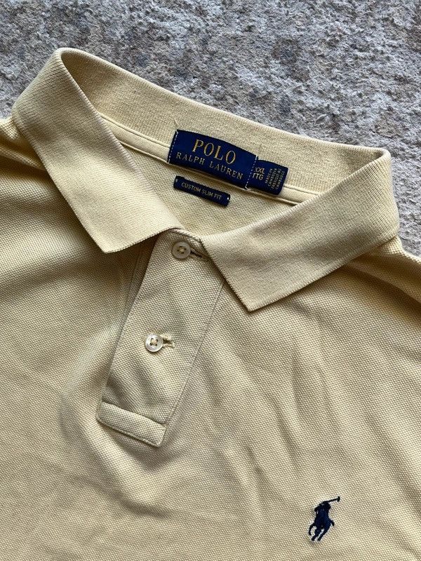 Polo Ralph Lauren Ralph Lauren Polo Shirt Sz XXL Small Pony 2017 Size US XXL / EU 58 / 5 - 5 Thumbnail