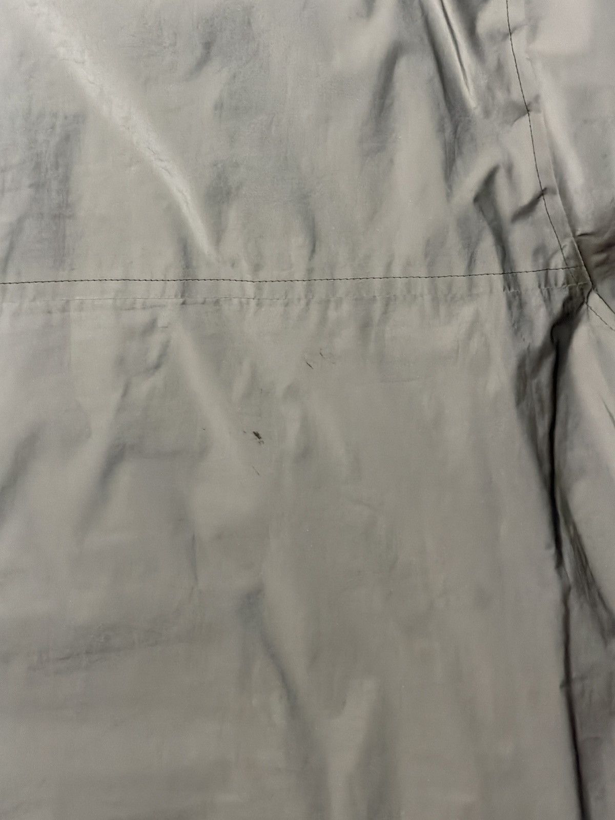 Carhartt Wip Carhartt Nimbus Reflective Pullover Jacket Size US XL / EU 56 / 4 - 6 Thumbnail