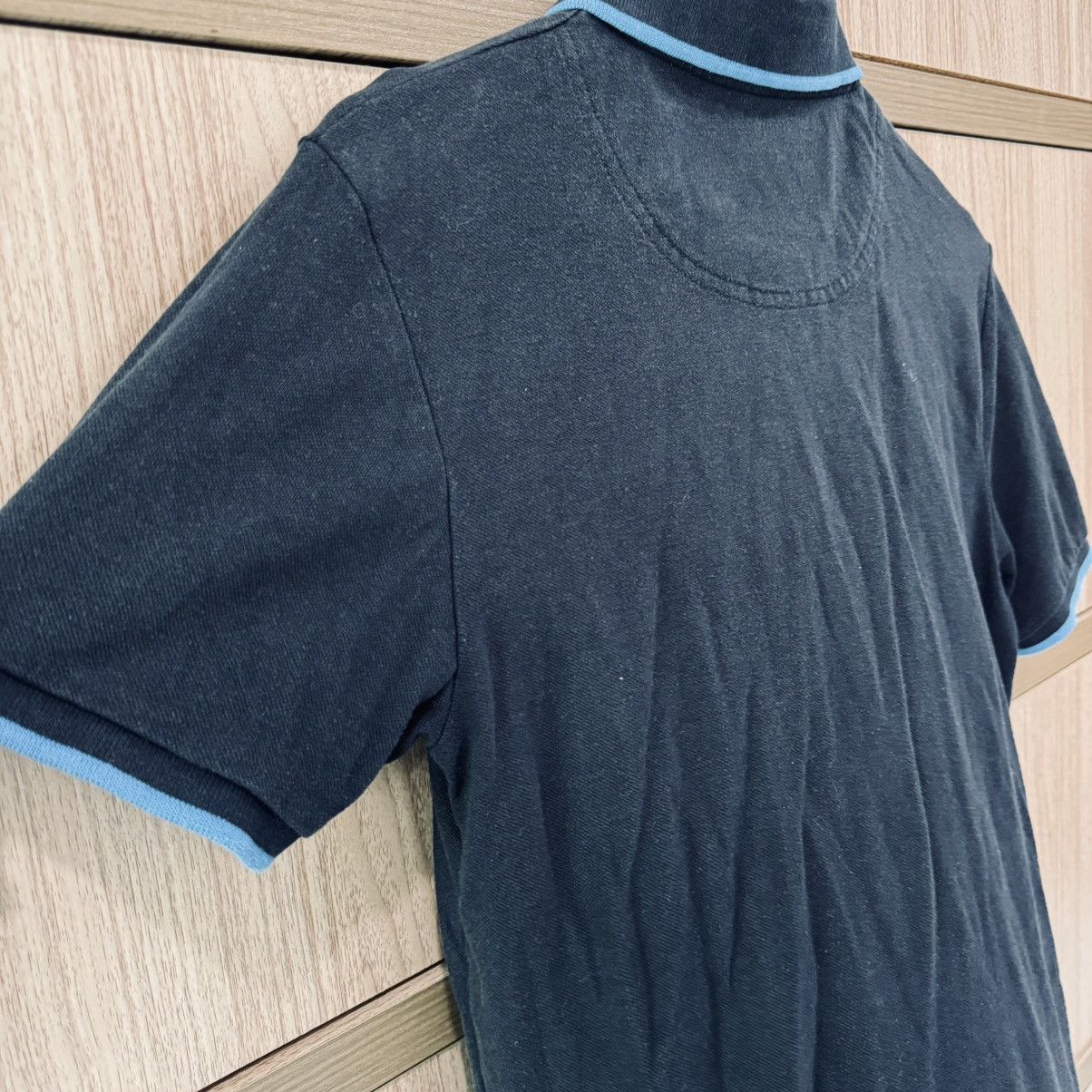 Timberland Timberland Polo Tee Size US S / EU 44-46 / 1 - 5 Thumbnail