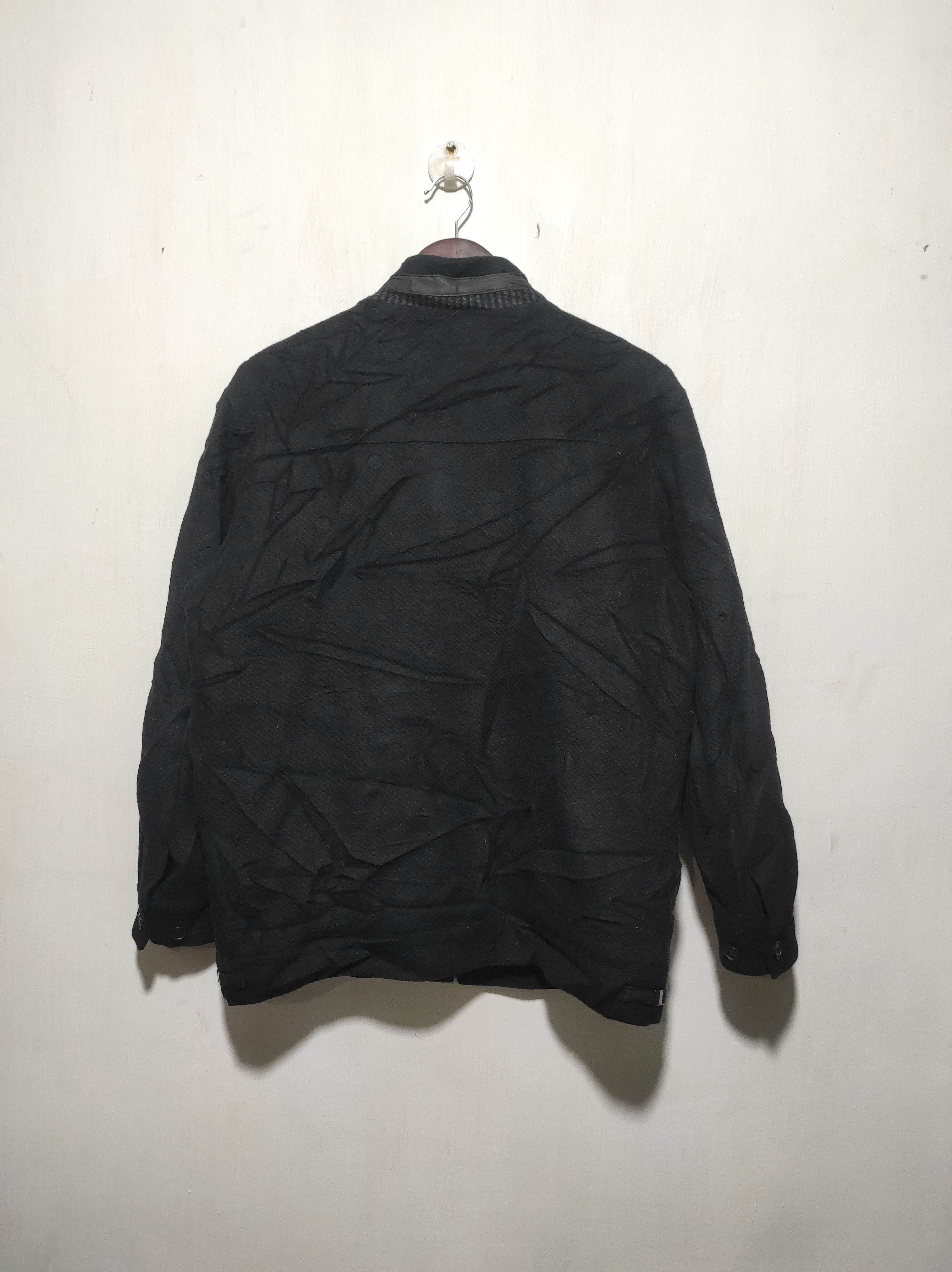 Beverly Hills Polo Club Vintage Beverly Hills Polo Club Wool Jacket Size US M / EU 48-50 / 2 - 15 Thumbnail