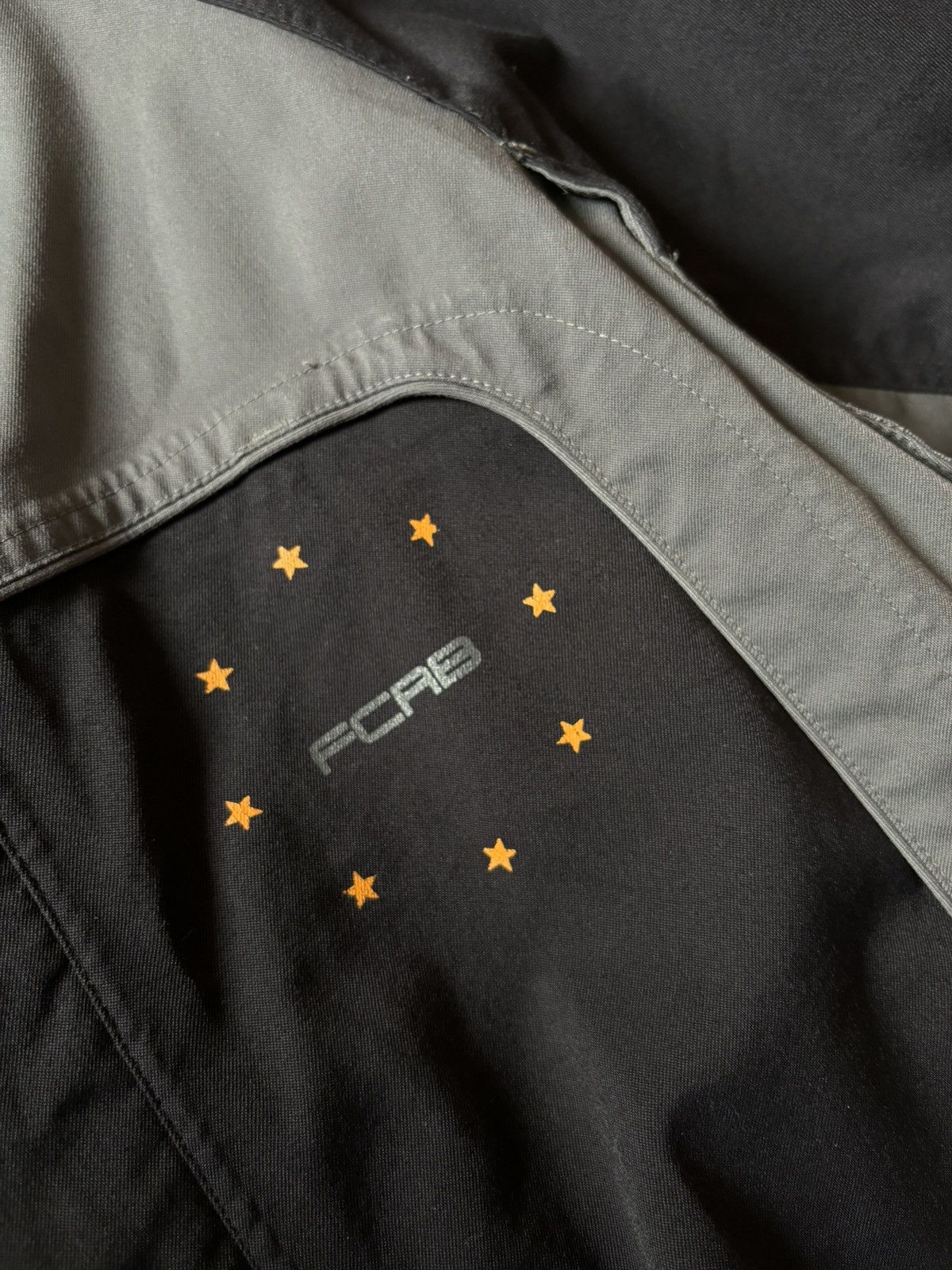 F.C. Real Bristol × Nike Nike FC Bristol Jacket Climafit Soccer Football Size US M / EU 48-50 / 2 - 6 Thumbnail