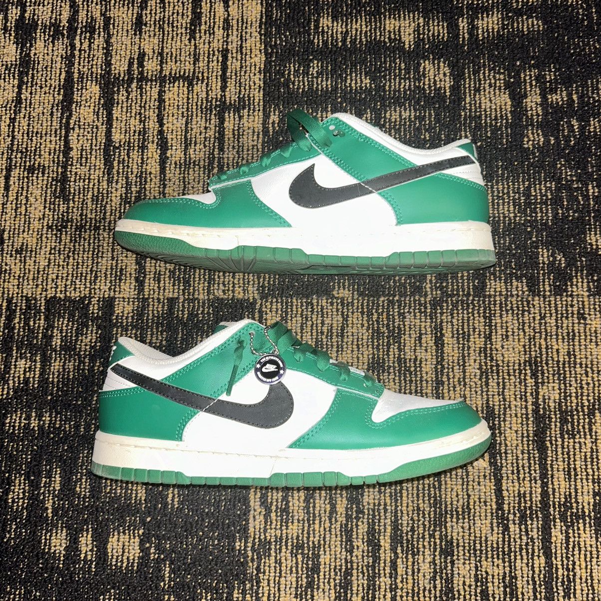 Jordan Brand × Nike Nike Dunk Low SE Size US 8 / EU 41 - 2 Thumbnail