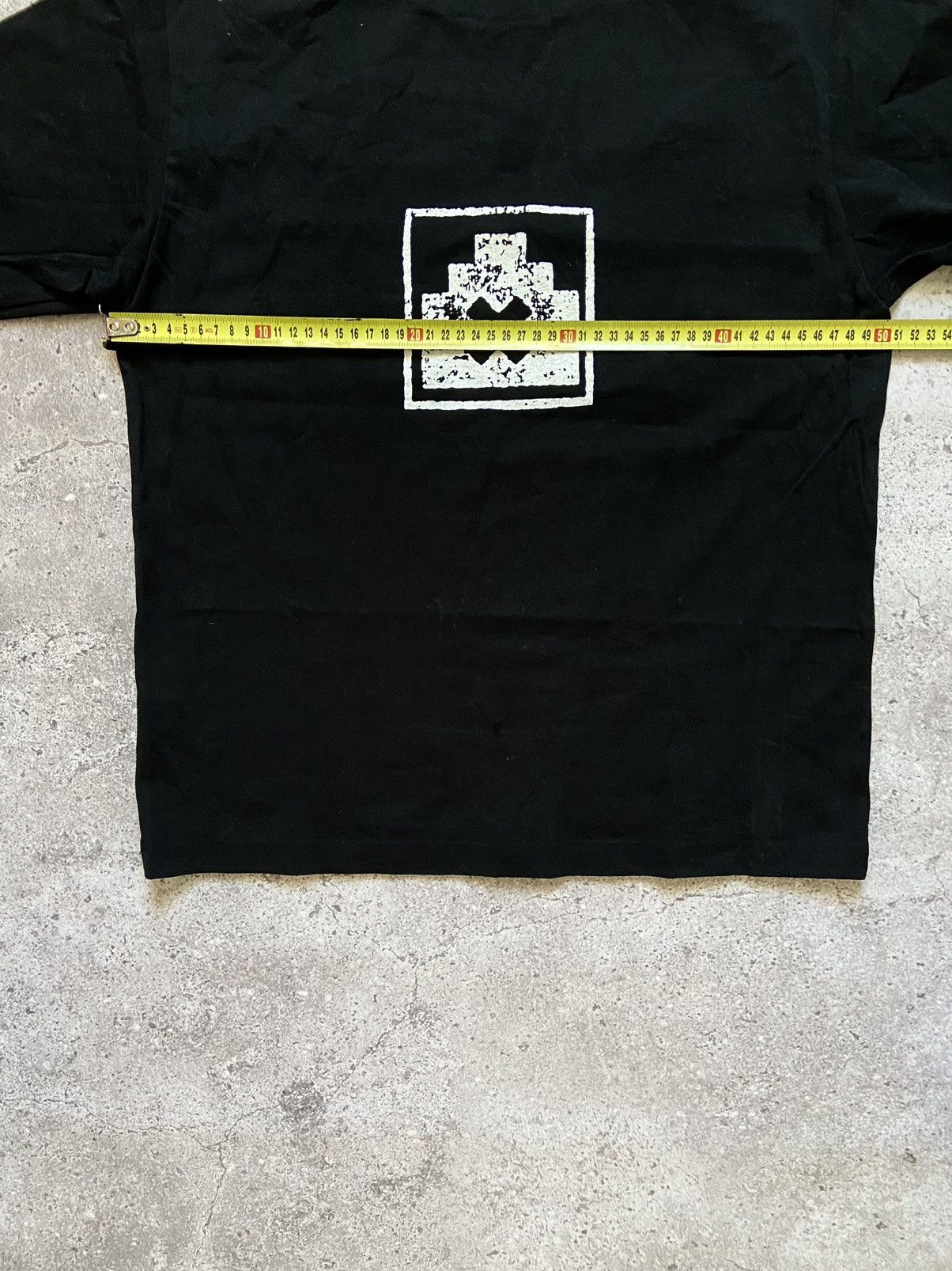 Cav Empt × Japanese Brand Cav Empt Graphic Tee Size US S / EU 44-46 / 1 - 8 Thumbnail