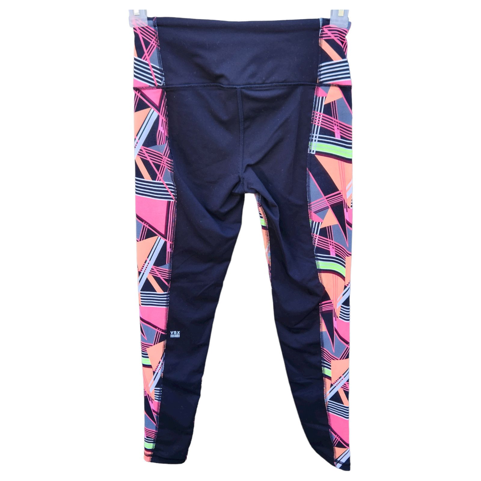 Victoria's Secret Victoria's Secret VSX Sport Knockout Tight Women's Small Size 26" / US 2 / IT 38 - 3 Thumbnail
