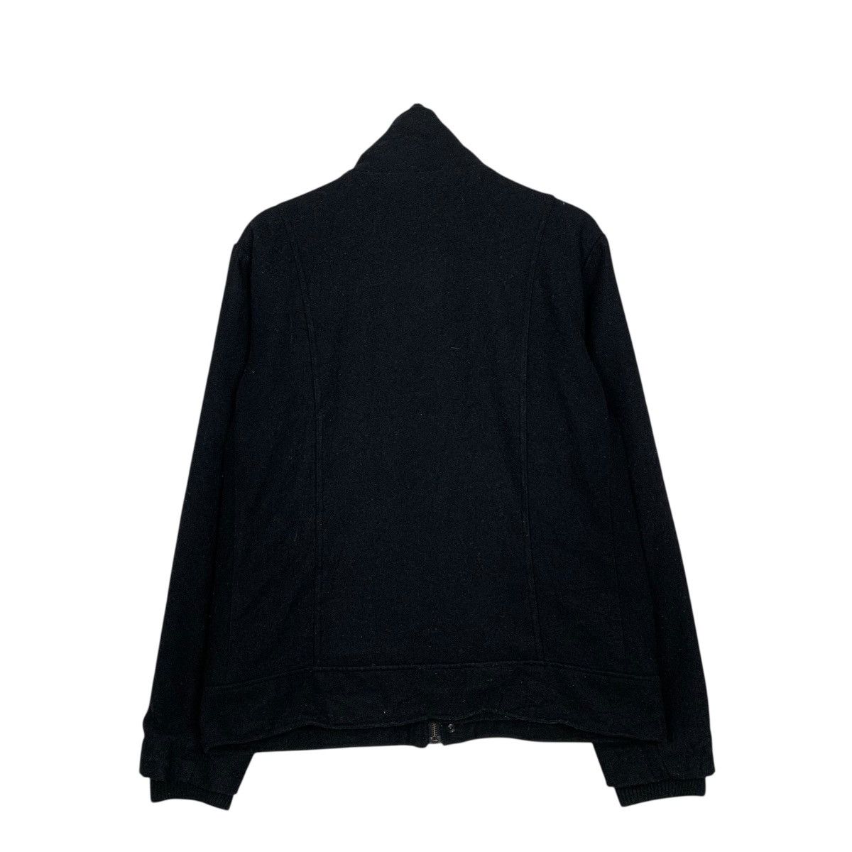 Japanese Brand Japanese Brand Machope Multipocket Black Jacket Size US M / EU 48-50 / 2 - 7 Thumbnail