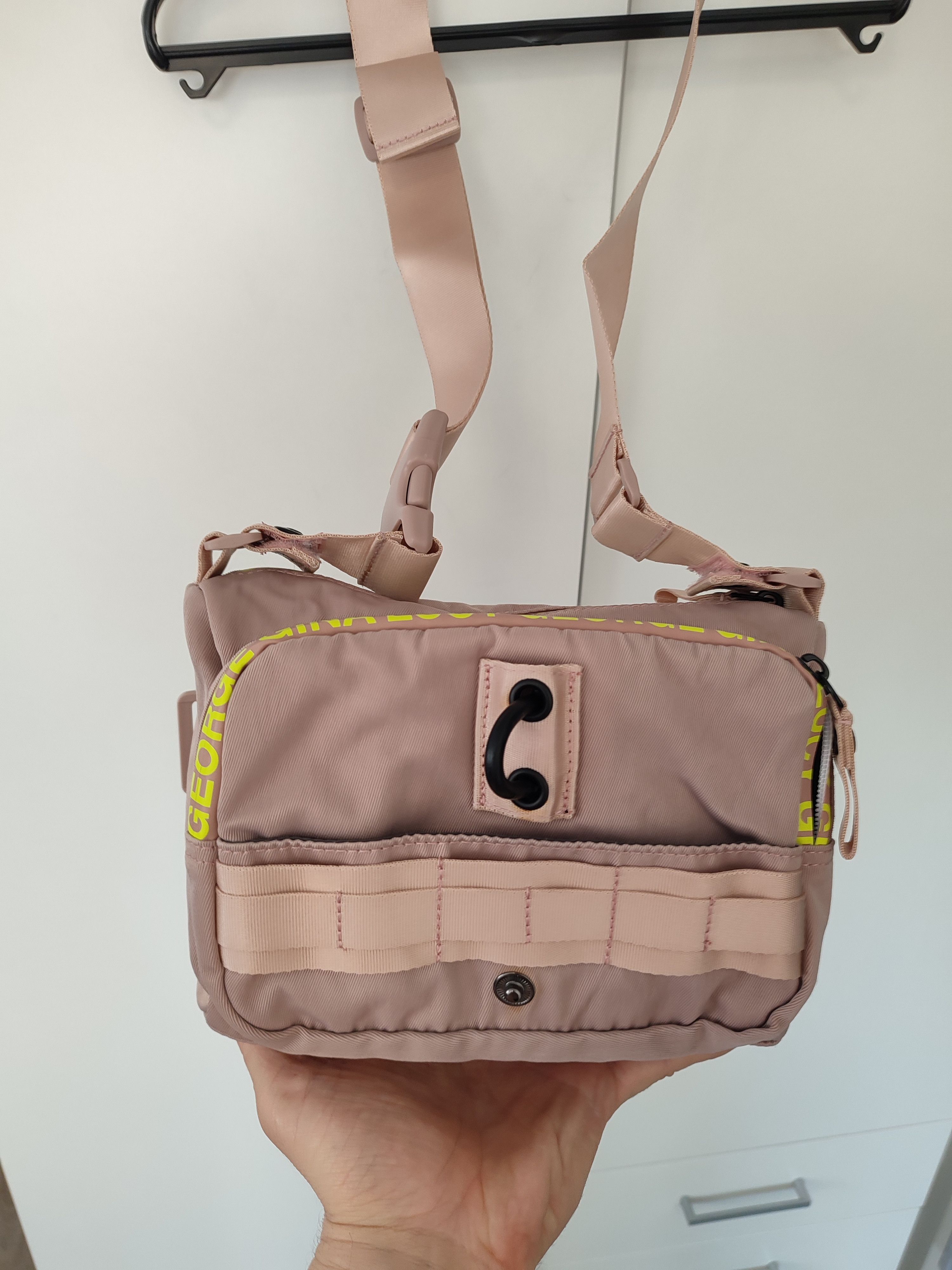 George Gina & Lucy bag George Gina & Lucy GGL HART MOOD Size ONE SIZE - 14 Thumbnail