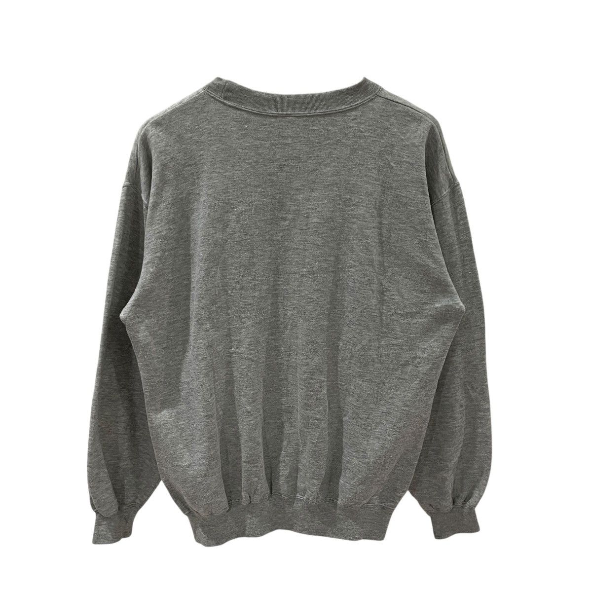 Nissan Vintage Nissan Yokohama Marinos Sweatshirt Size US L / EU 52-54 / 3 - 8 Thumbnail