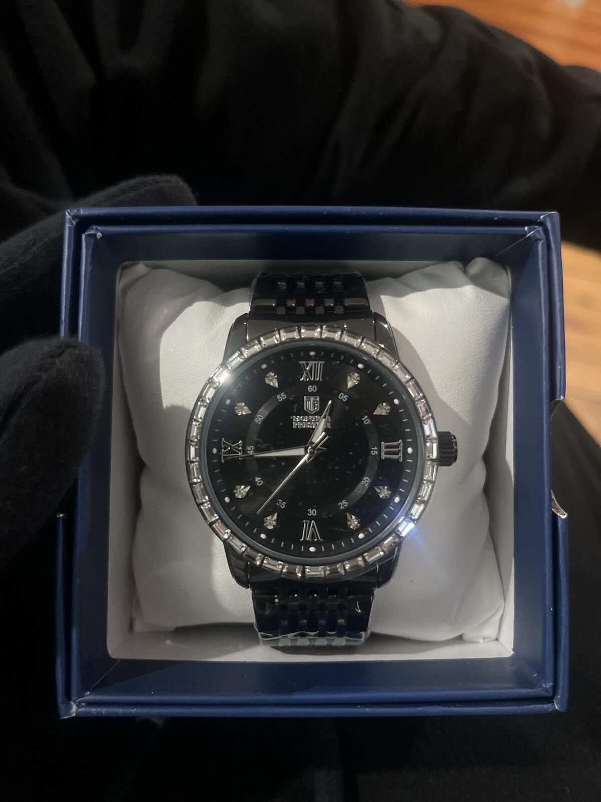 Invicta Montres prestige x Invicta men’s watch Size ONE SIZE - 1 Preview