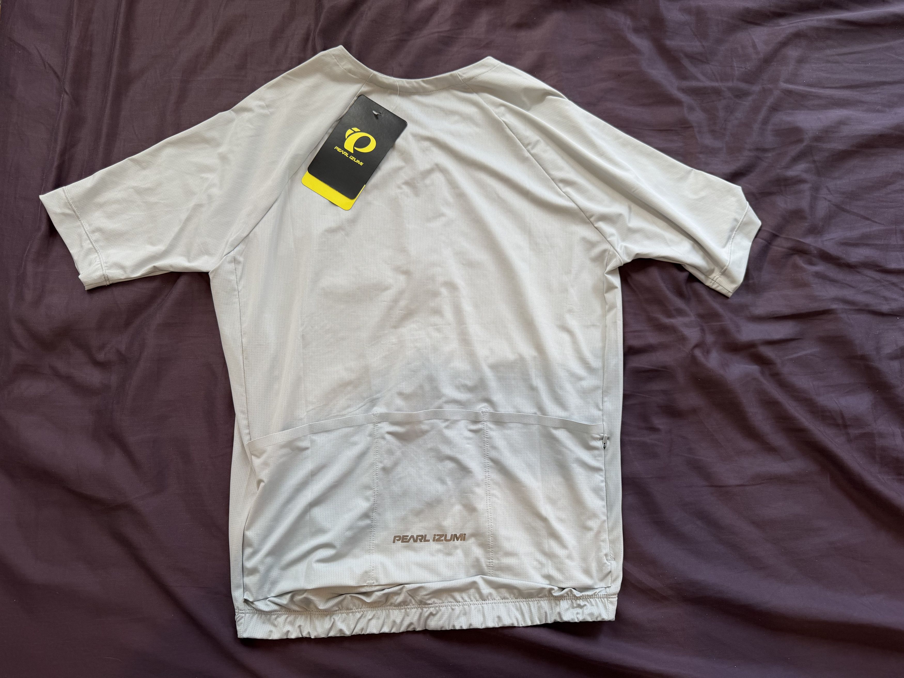 PEARL iZUMi Pearl Izumi Air Attack Jersey Size US S / EU 44-46 / 1 - 2 Thumbnail