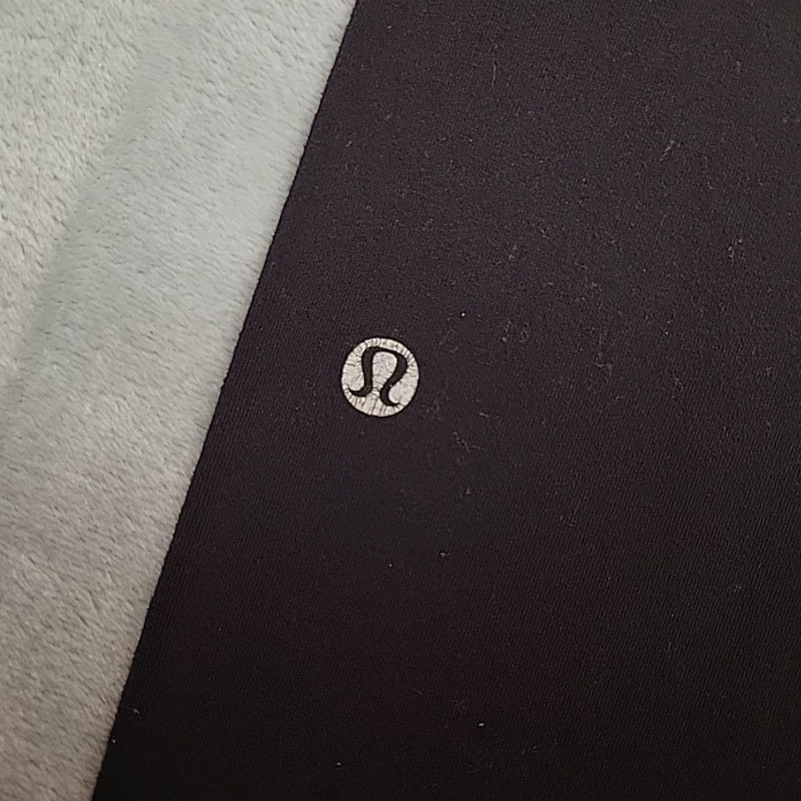 Lululemon VINTAGE Lululemon Pants Womens 6 Black Legging Yoga Athleisure Performance Stretch Size 28" / US 6 / IT 42 - 6 Thumbnail