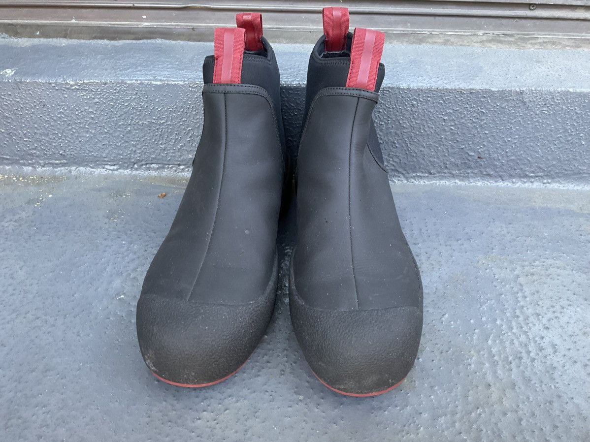 Bally Bally Men’s Cubrid Chelsea Boots Size US 13 / EU 46 - 2 Thumbnail