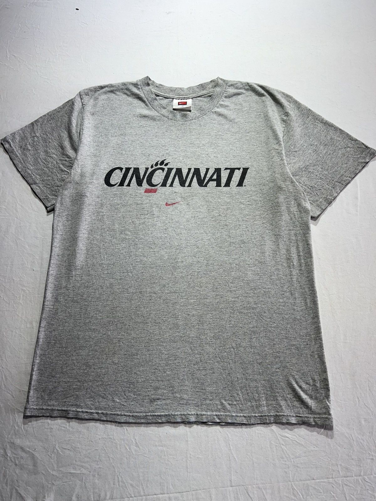 Nike Vintage Nike Size US M / EU 48-50 / 2 - 1 Thumbnail