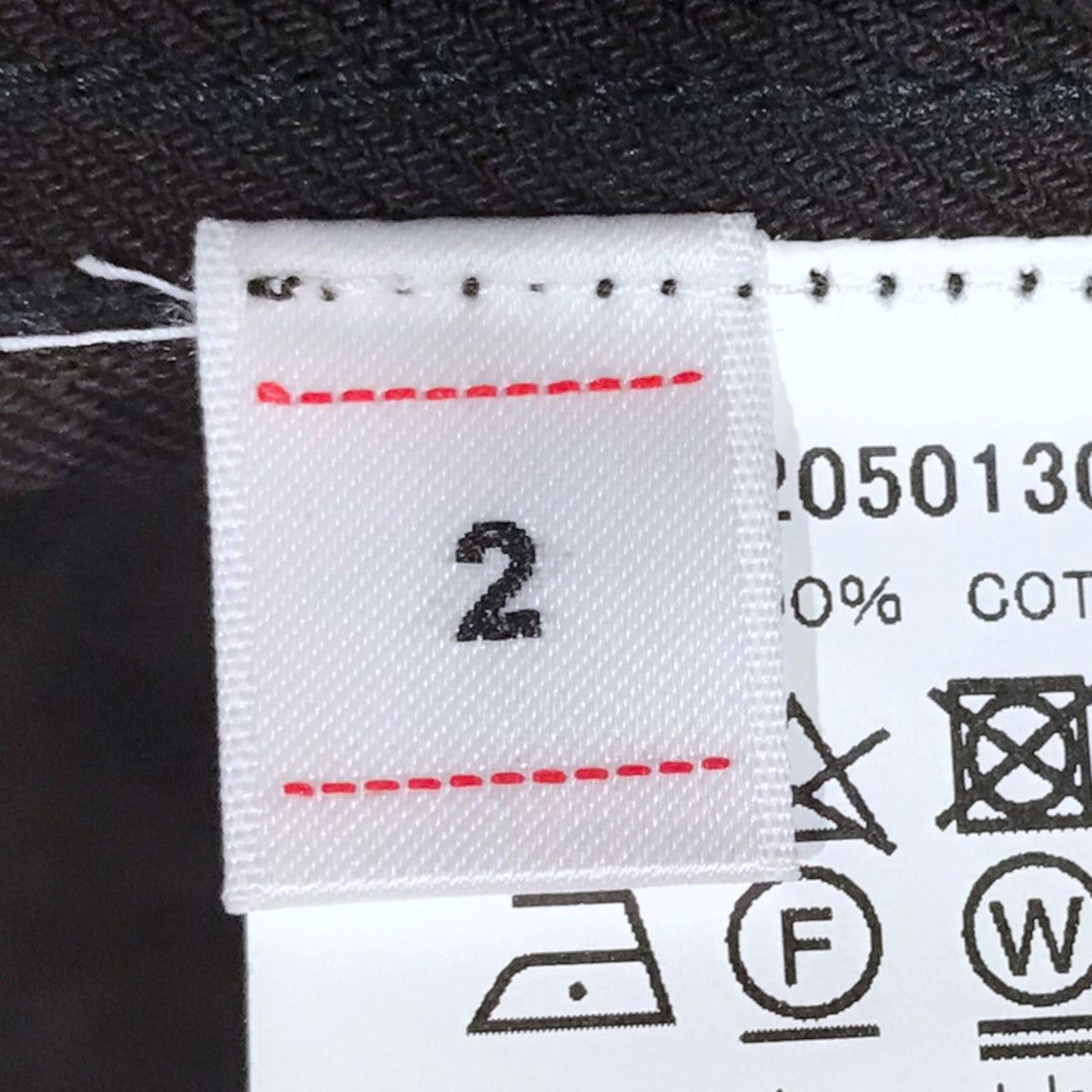 Visvim visvim 21aw cotton jacket cover All 0121205013031 Size US M / EU 48-50 / 2 - 9 Thumbnail