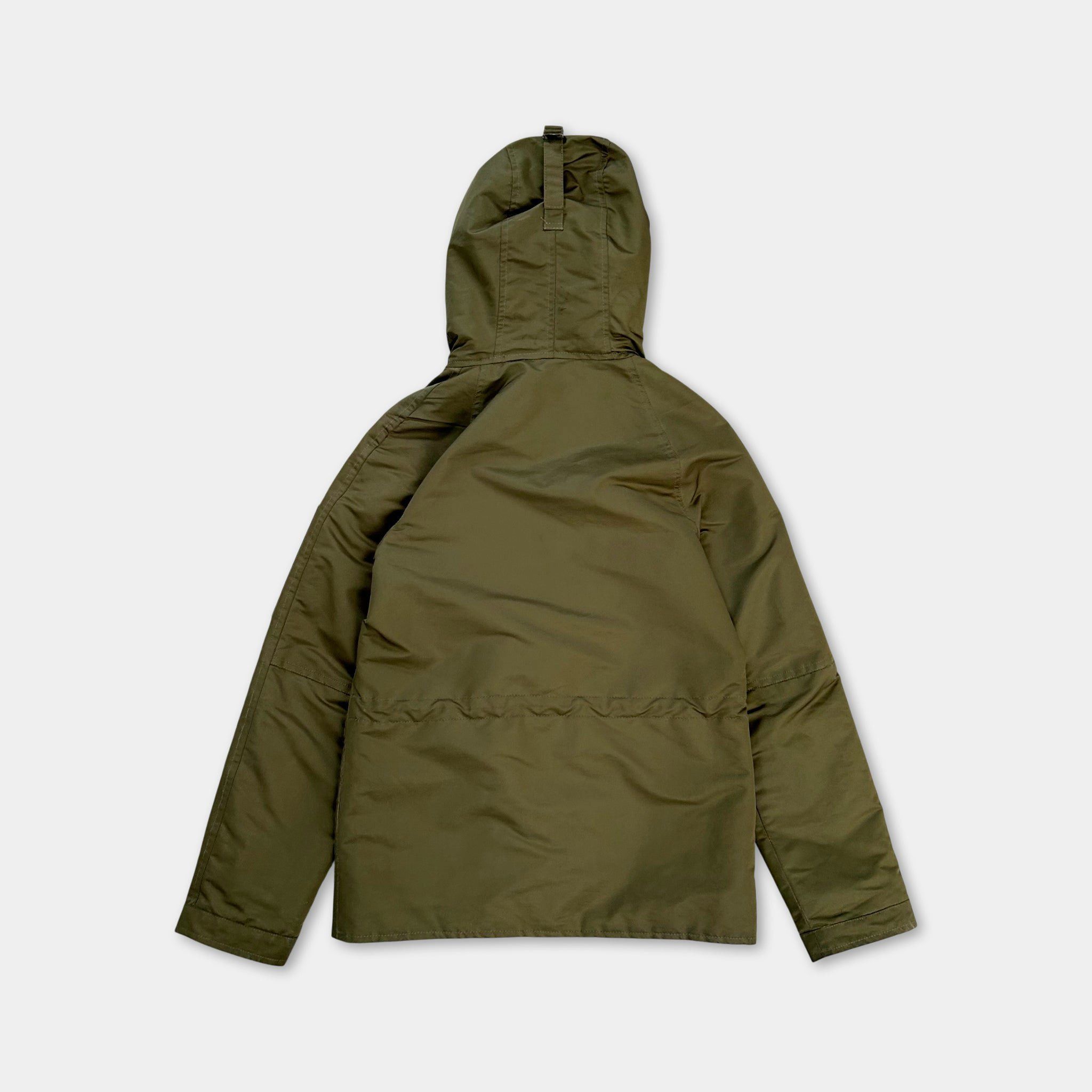 Lad Musician Lad Musician Explorer Green Parka Jacket Size US S / EU 44-46 / 1 - 5 Thumbnail