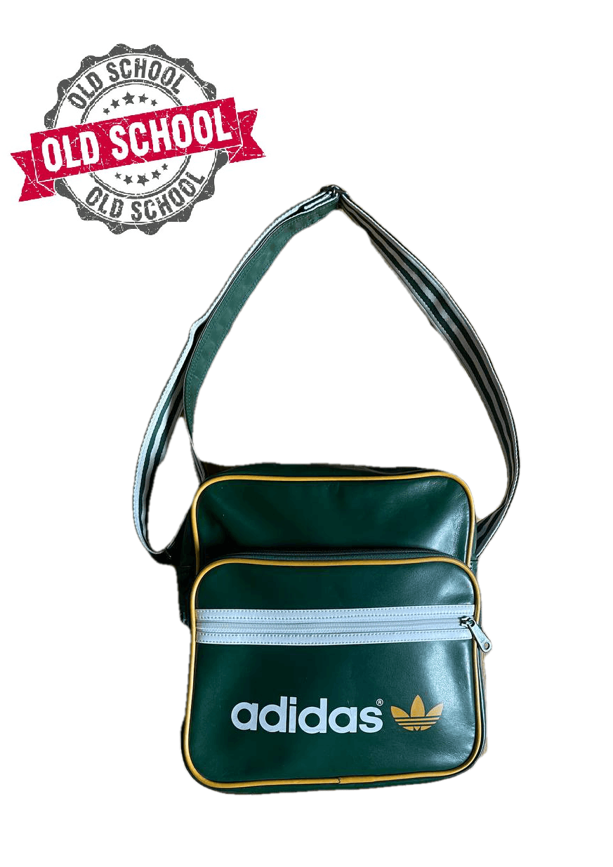 Old school adidas bag best sale