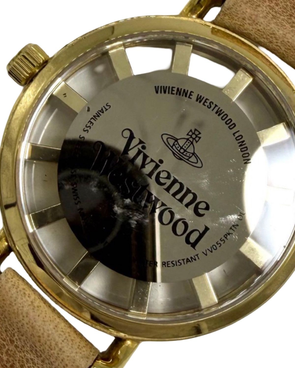 Vivienne Westwood 🔥RARE🔥 Vivienne Westwood Watch Size ONE SIZE - 10 Thumbnail