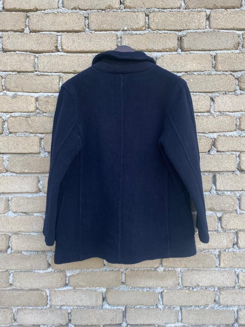 United Arrows Moorbrook Pure Wool United Arrow Jacket Made In England Size L / US 10 / IT 46 - 4 Thumbnail