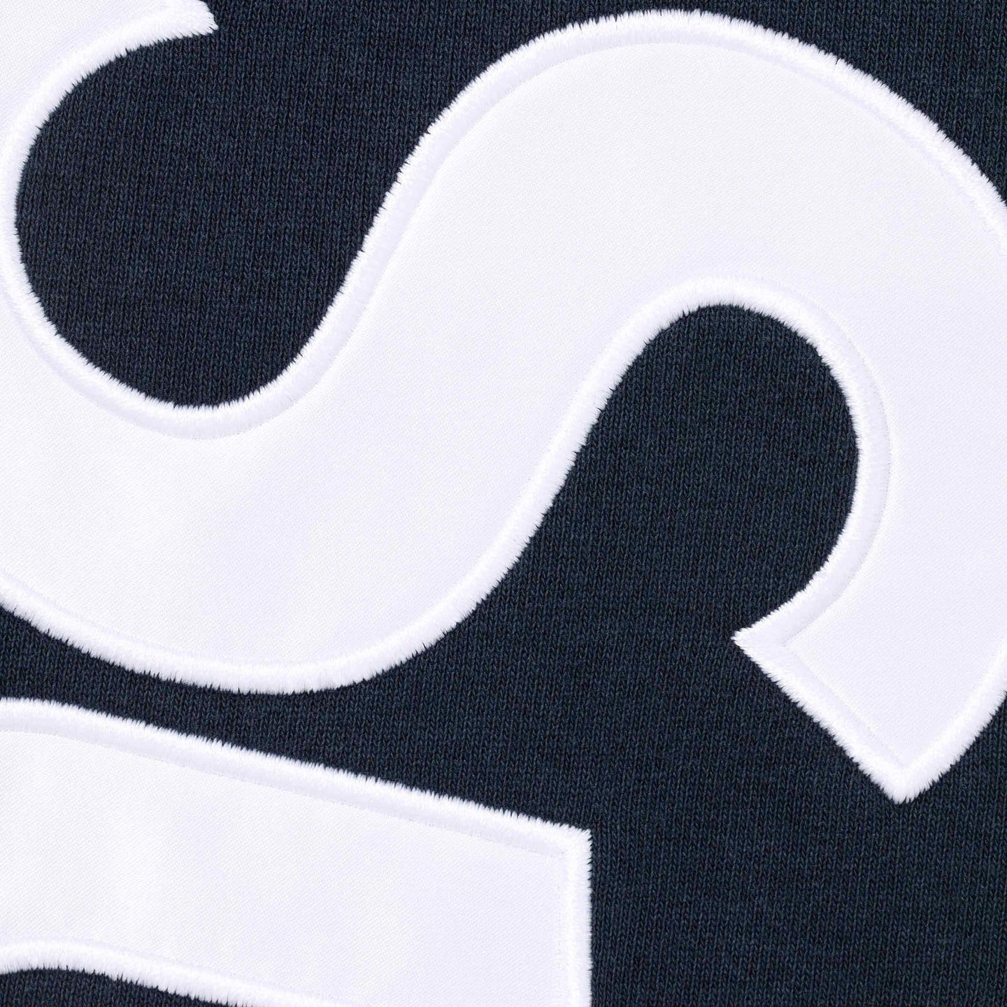 Supreme Supreme Satin Applique Sweatpant - Size S Size US 32 / EU 48 - 3 Thumbnail