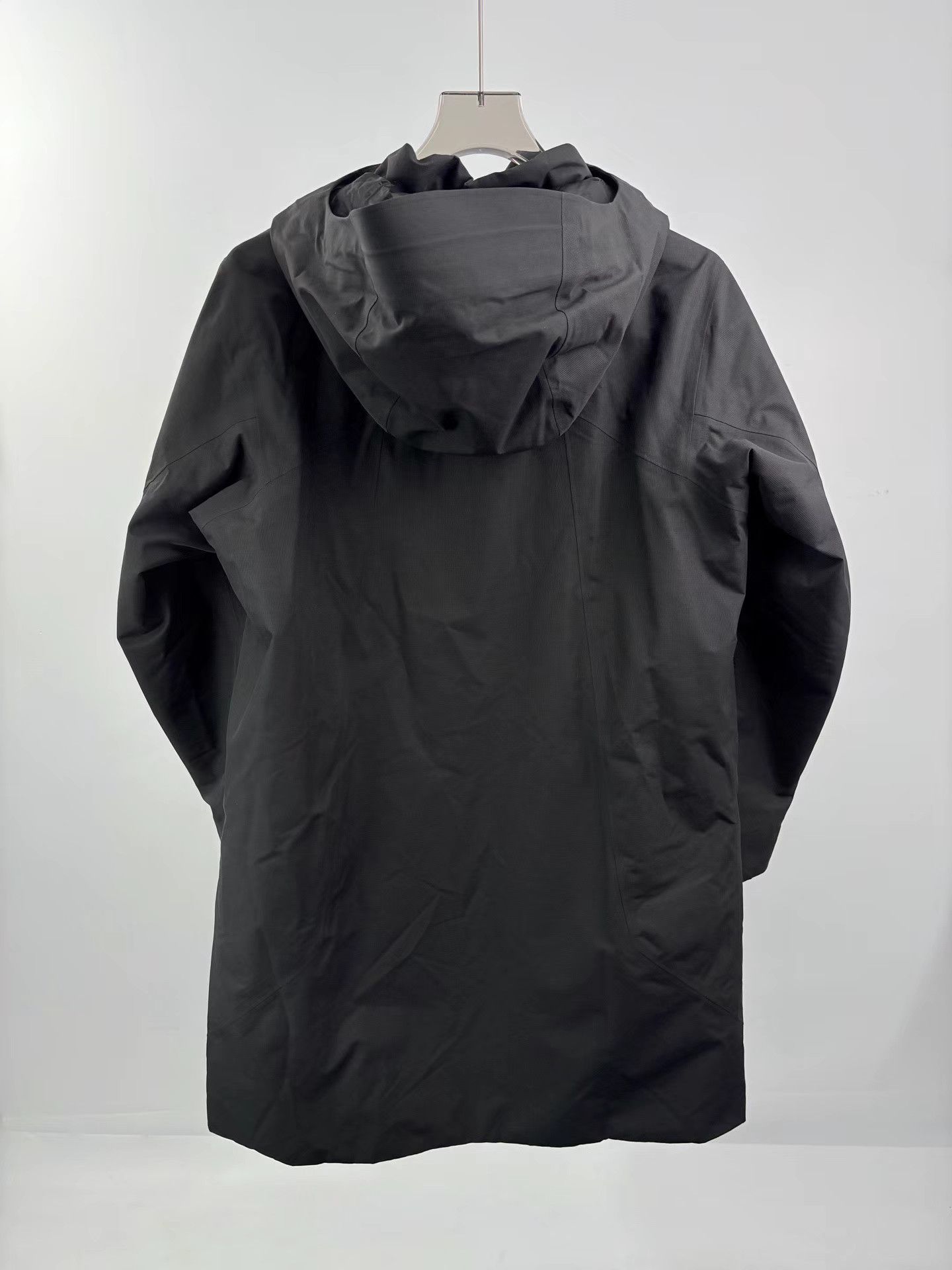 Arc'teryx ARC'TERYX ANDRA LT IS COAT Mid-length Down Jacket K1 Size US M / EU 48-50 / 2 - 2 Thumbnail