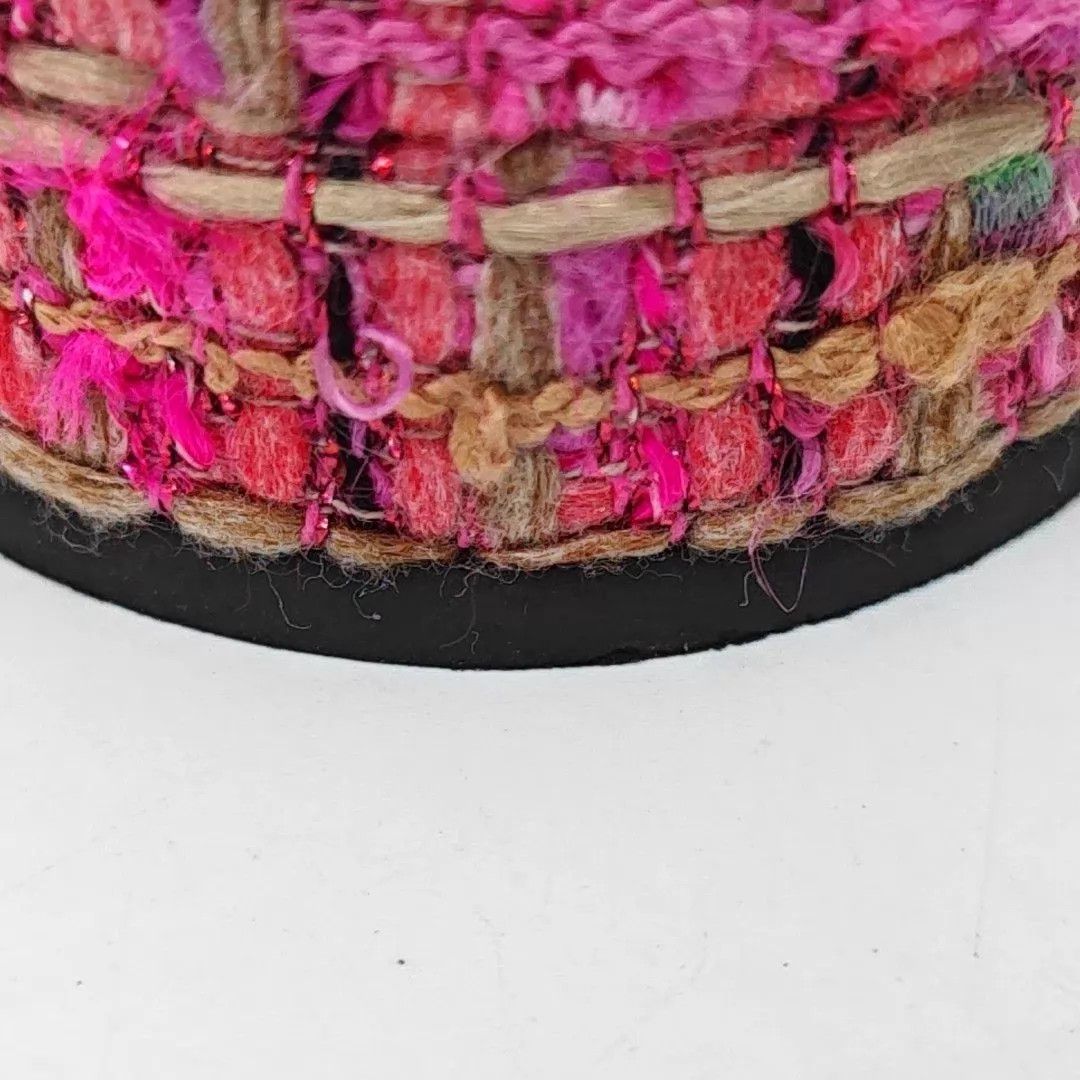 Chanel Chanel sandals size 36.5 Size US 6 / IT 36 - 4 Thumbnail