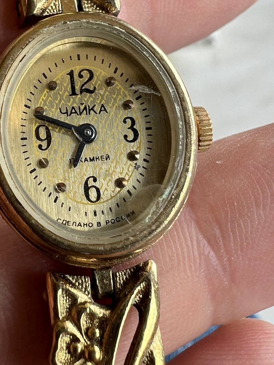 Japanese Brand × Vintage Vintage Automatic ⚙️ Japanese style futuristic Steel Watch Size ONE SIZE - 4 Thumbnail
