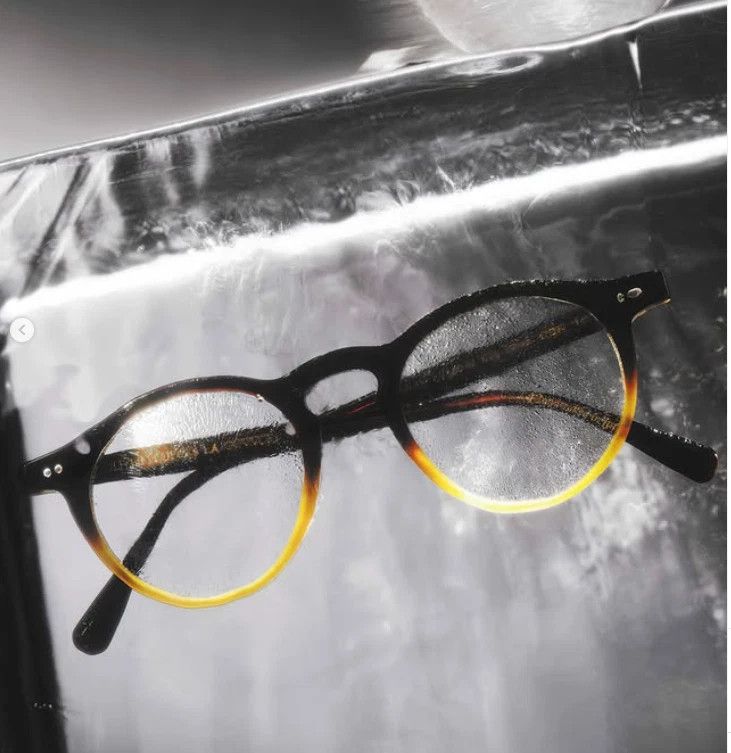 Oliver Peoples OLIVER PEOPLES OP-13 Optical 49mm Size ONE SIZE - 6 Thumbnail