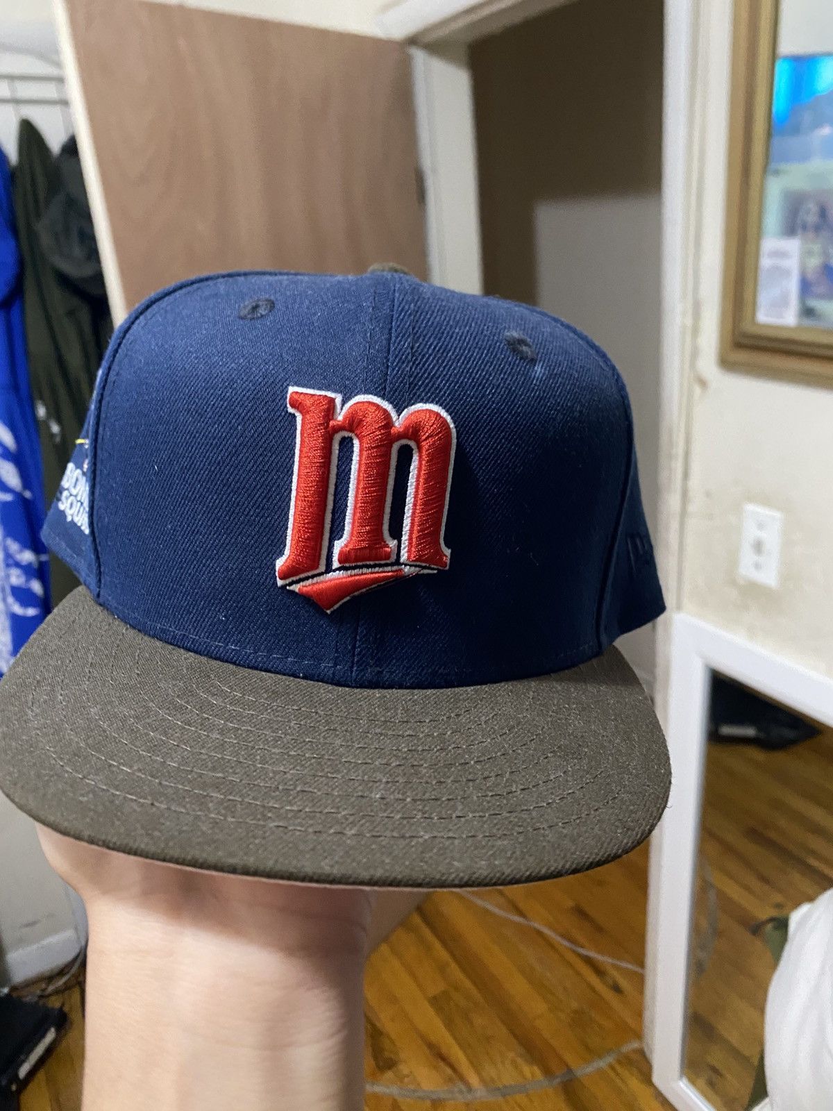 Hat Club Marlon’s hat club exclusive Size ONE SIZE - 1 Thumbnail