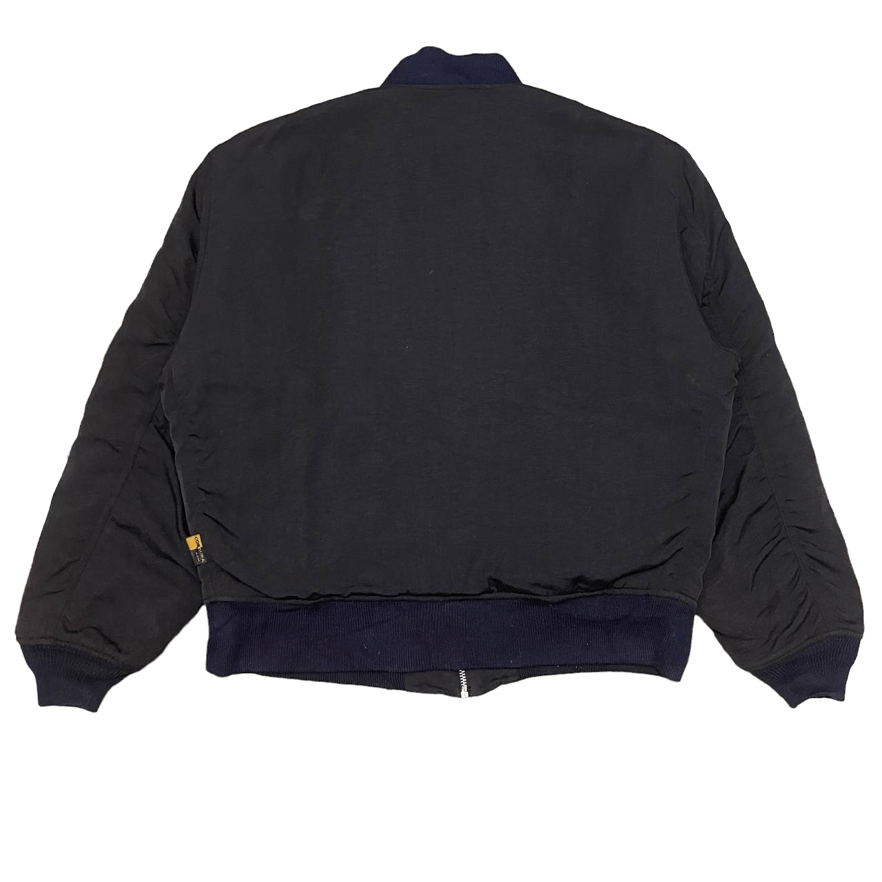 Surplus Research Vintage Surplus Flyers Bomber Jacket Ma 1 Size US M / EU 48-50 / 2 - 14 Thumbnail
