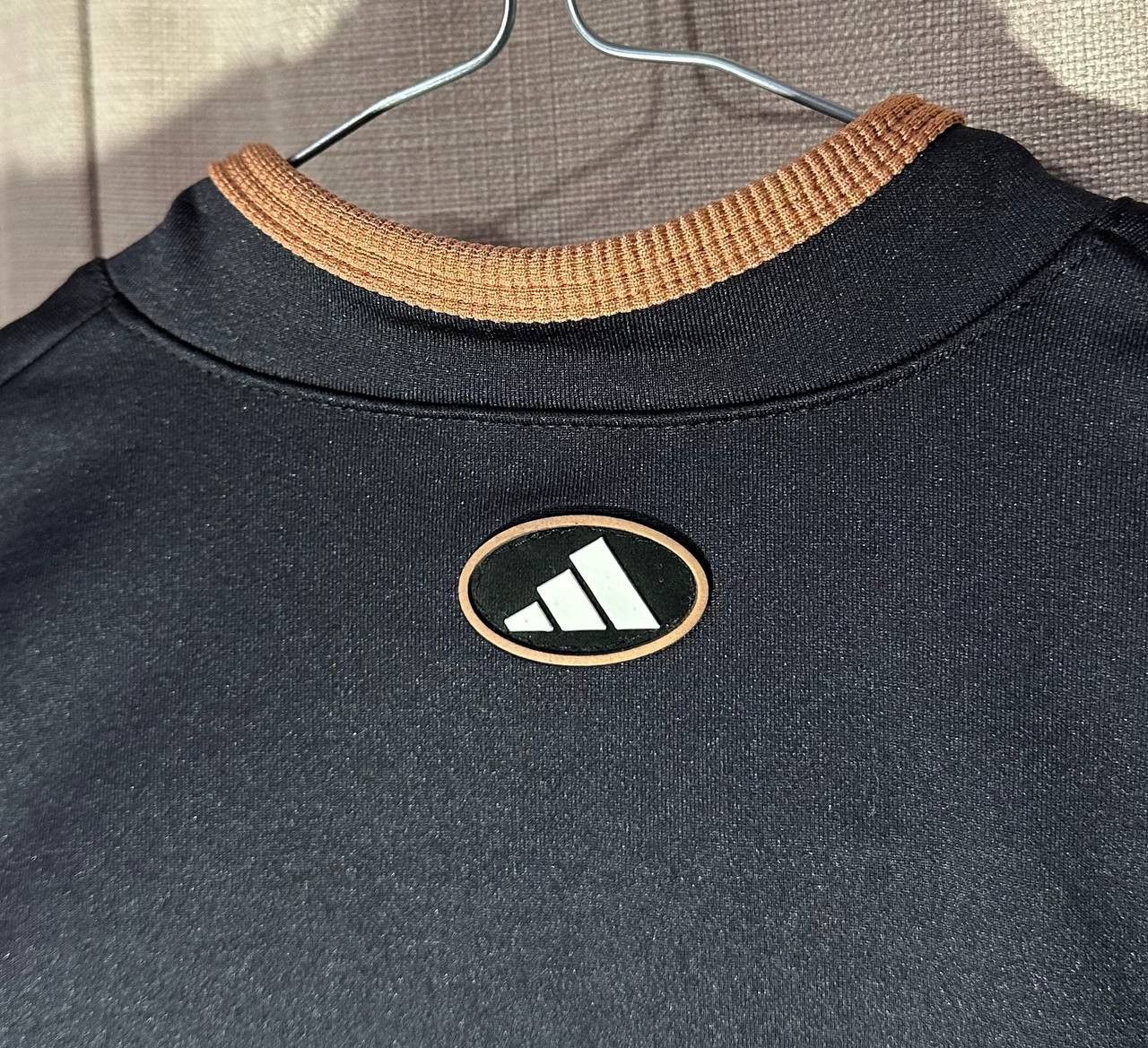 Adidas Adidas Vintage Jersey Cycling Shirt cycle Size M / US 6-8 / IT 42-44 - 5 Thumbnail
