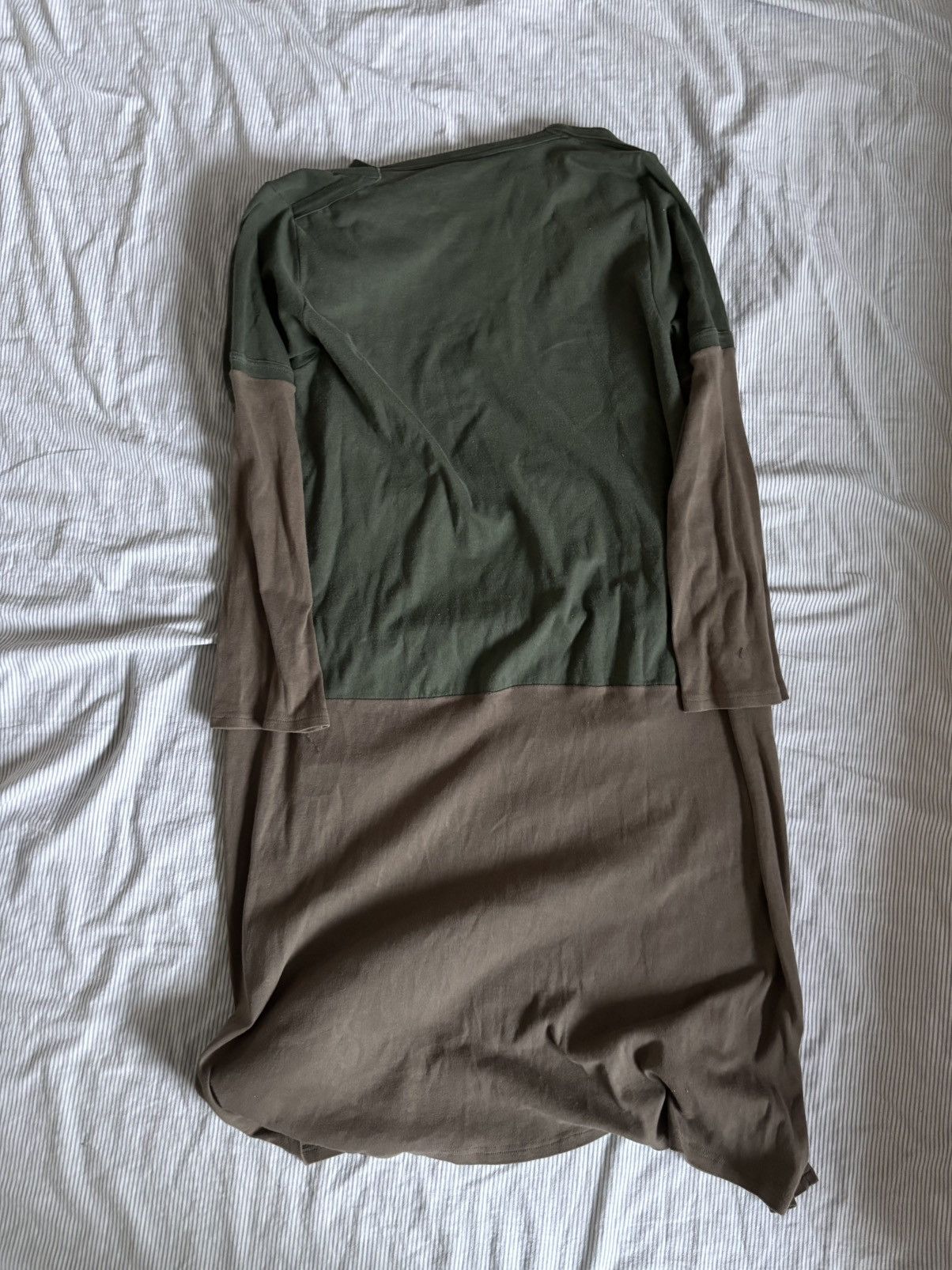Maison Margiela Martin Margiela AW02 artisanal cardigan Size US M / EU 48-50 / 2 - 5 Thumbnail