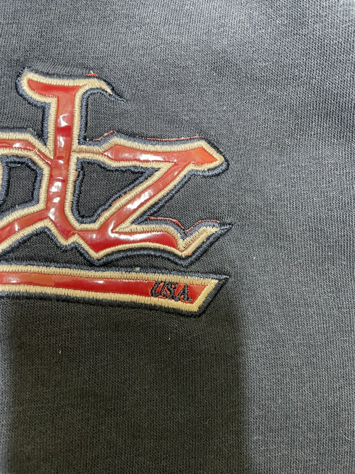 Ecko Unltd. × JNCO × Rap Tees Gang BIDZ Rap Hoodie – Wide Fit Street Classic Size US L / EU 52-54 / 3 - 5 Thumbnail