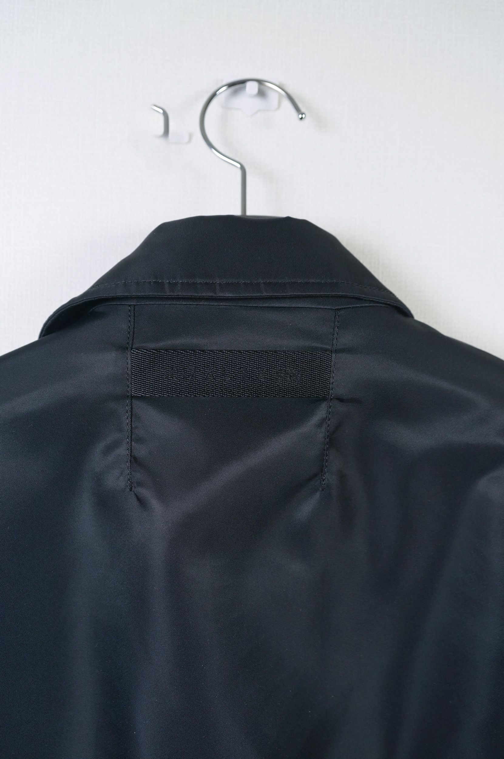 1017 ALYX 9SM 1017 ALXY Coach Jacket Size US L / EU 52-54 / 3 - 6 Thumbnail