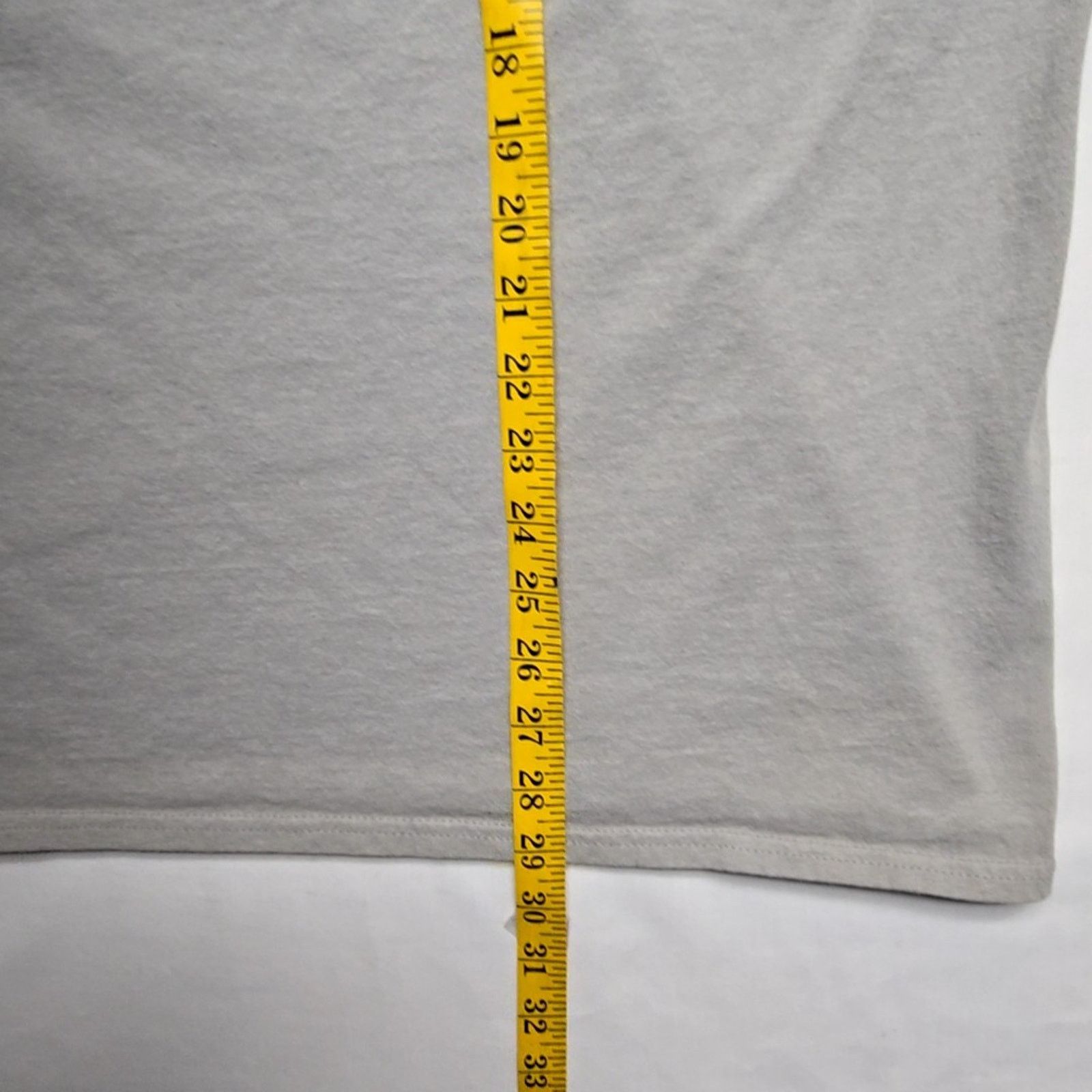 Gildan Charlie Brown Peanuts Halloween Shirt Gray Mens XL Tee Size US XL / EU 56 / 4 - 6 Thumbnail
