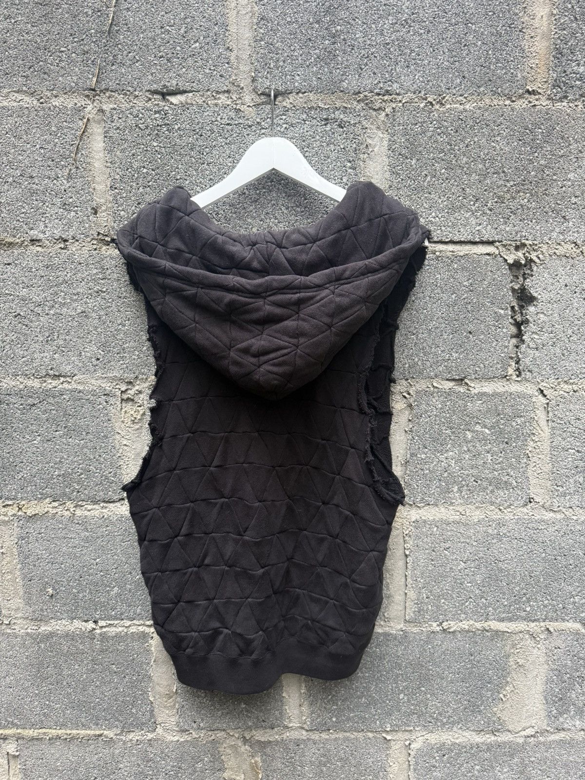 PHENOMENON AW08 Phenomenon Scab Vest Size US M / EU 48-50 / 2 - 2 Thumbnail