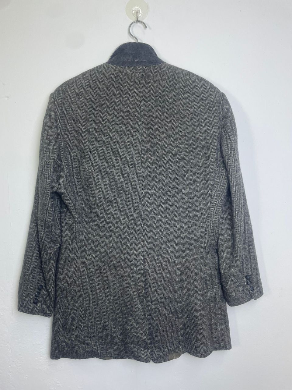 Designer × Polo Ralph Lauren × Vintage Vintage Polo University Club by Ralph Lauren Blazer Size US XL / EU 56 / 4 - 11 Thumbnail