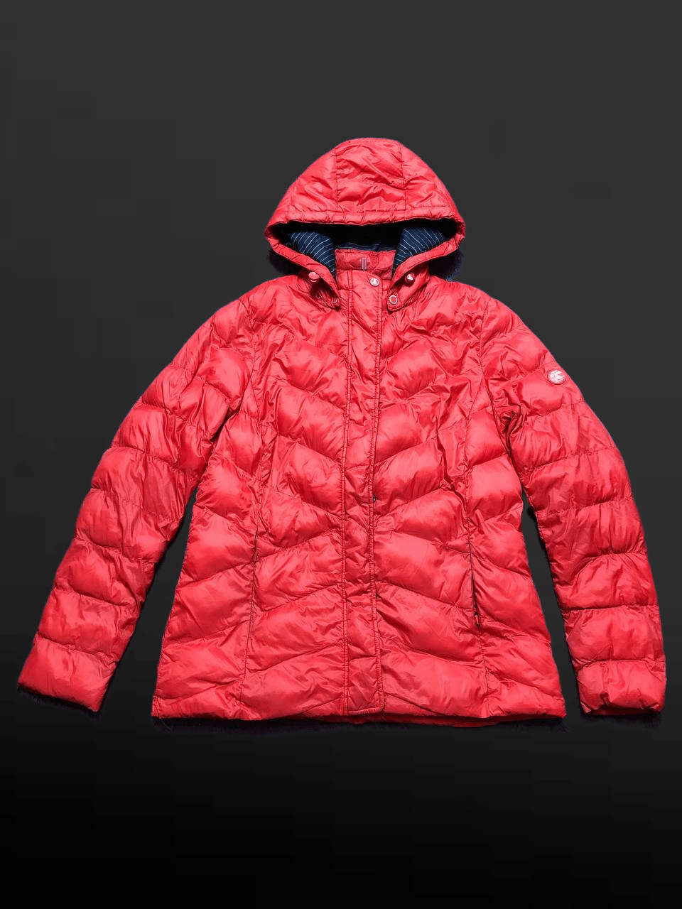 Barbour Barbour jacket streetwear women’s Size L / US 10 / IT 46 - 1 Thumbnail