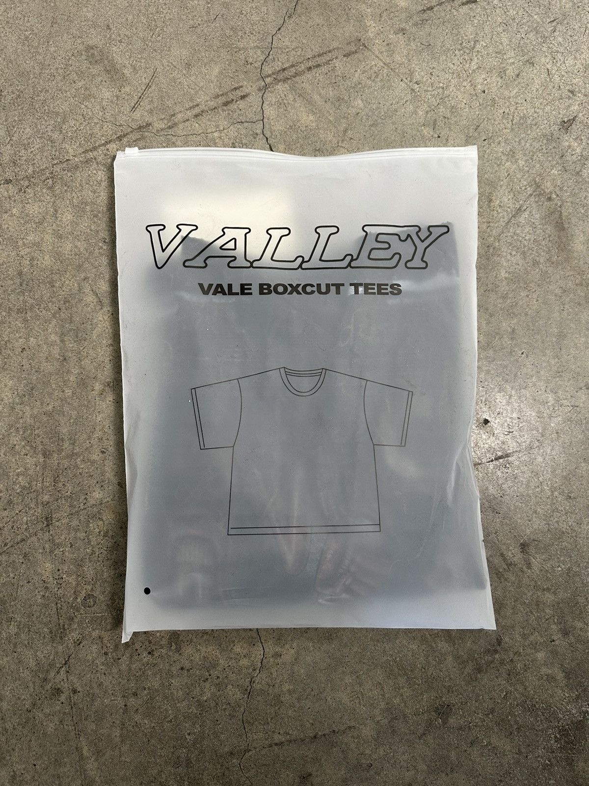 Vale Vale Forever Psychopath Long Sleeve Tee Shirt Size US M / EU 48-50 / 2 - 8 Thumbnail