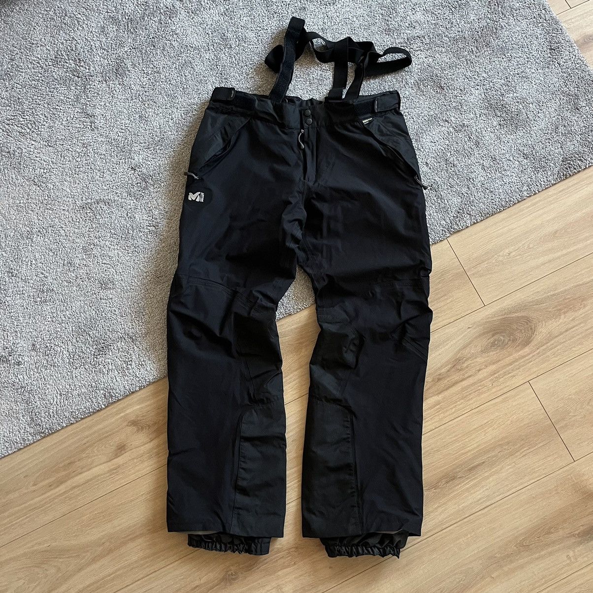 Vintage Millet Gore Tex Ski Pants XXL